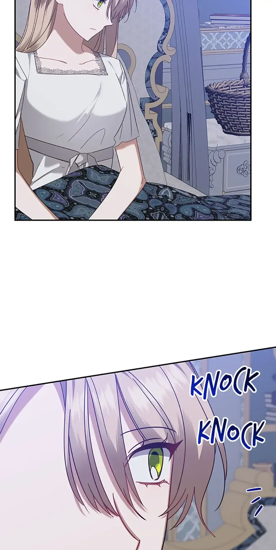 One Regret Is Enough Chapter 34 page 20