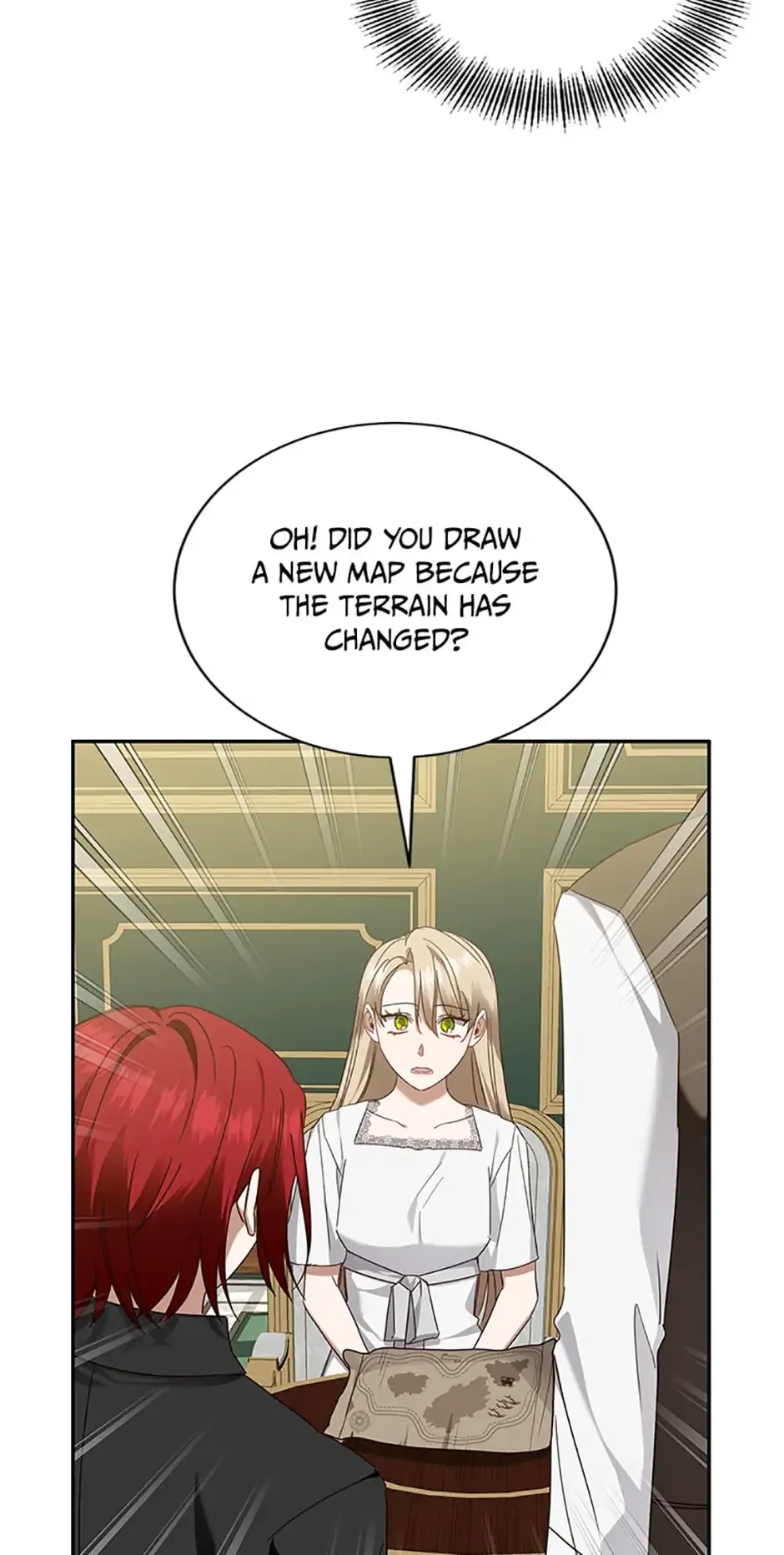 One Regret Is Enough Chapter 34 page 30