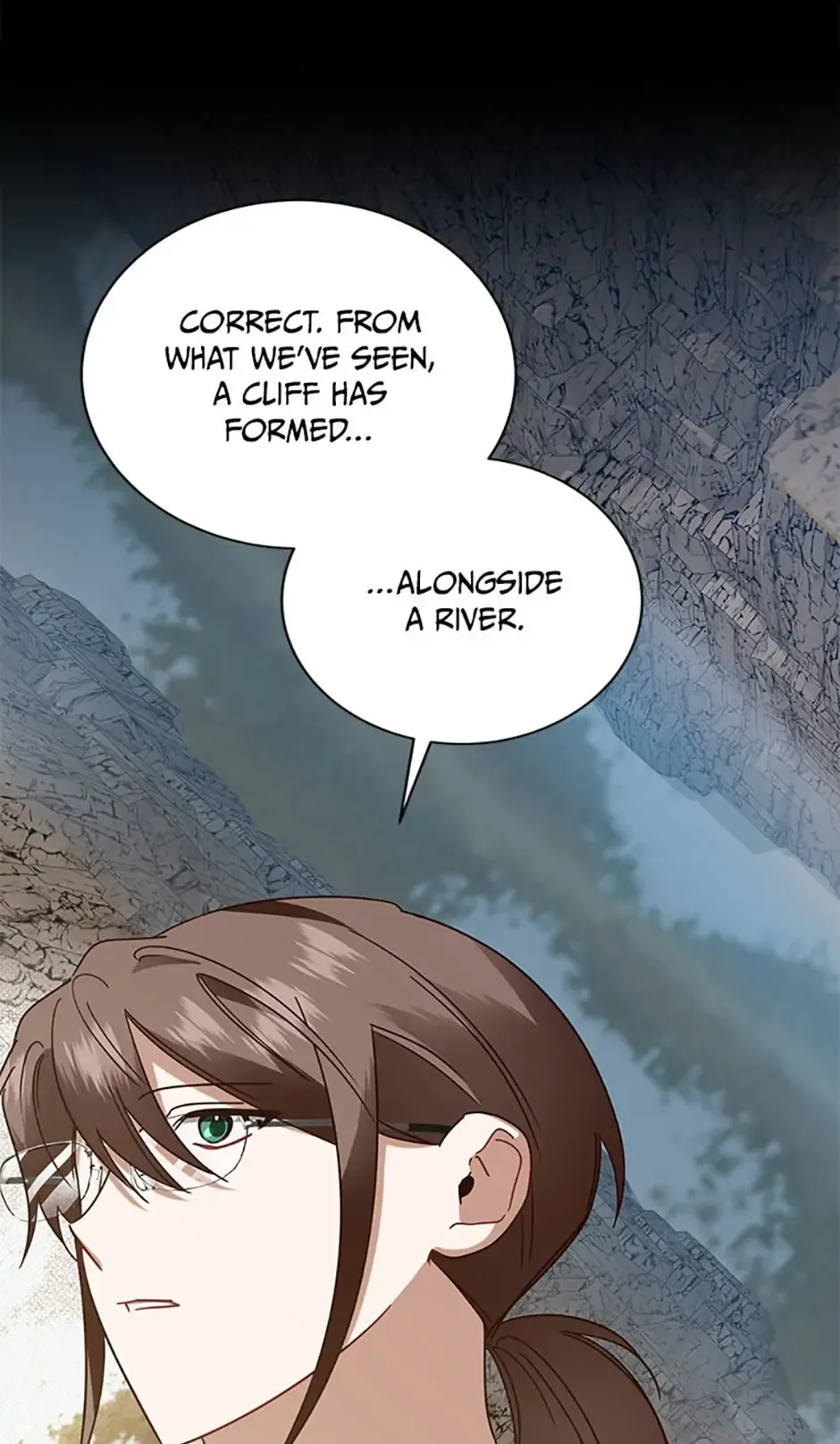 One Regret Is Enough Chapter 34 page 33