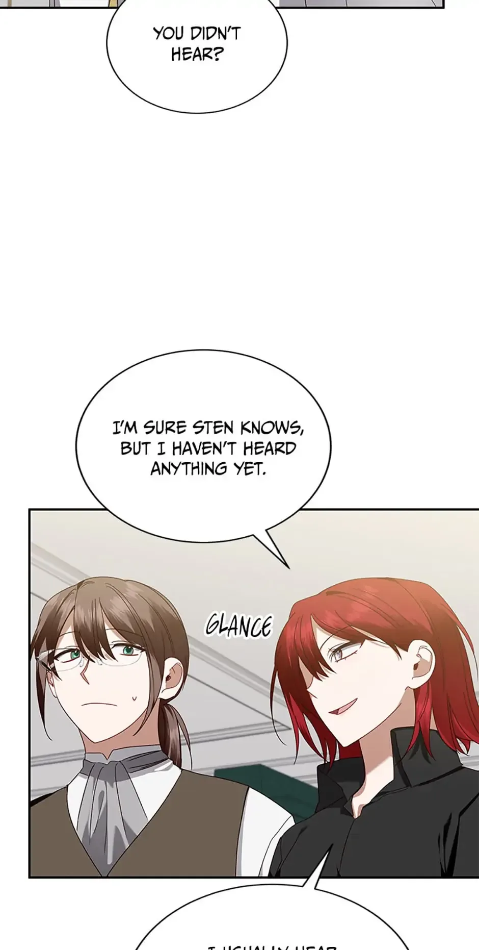 One Regret Is Enough Chapter 34 page 59
