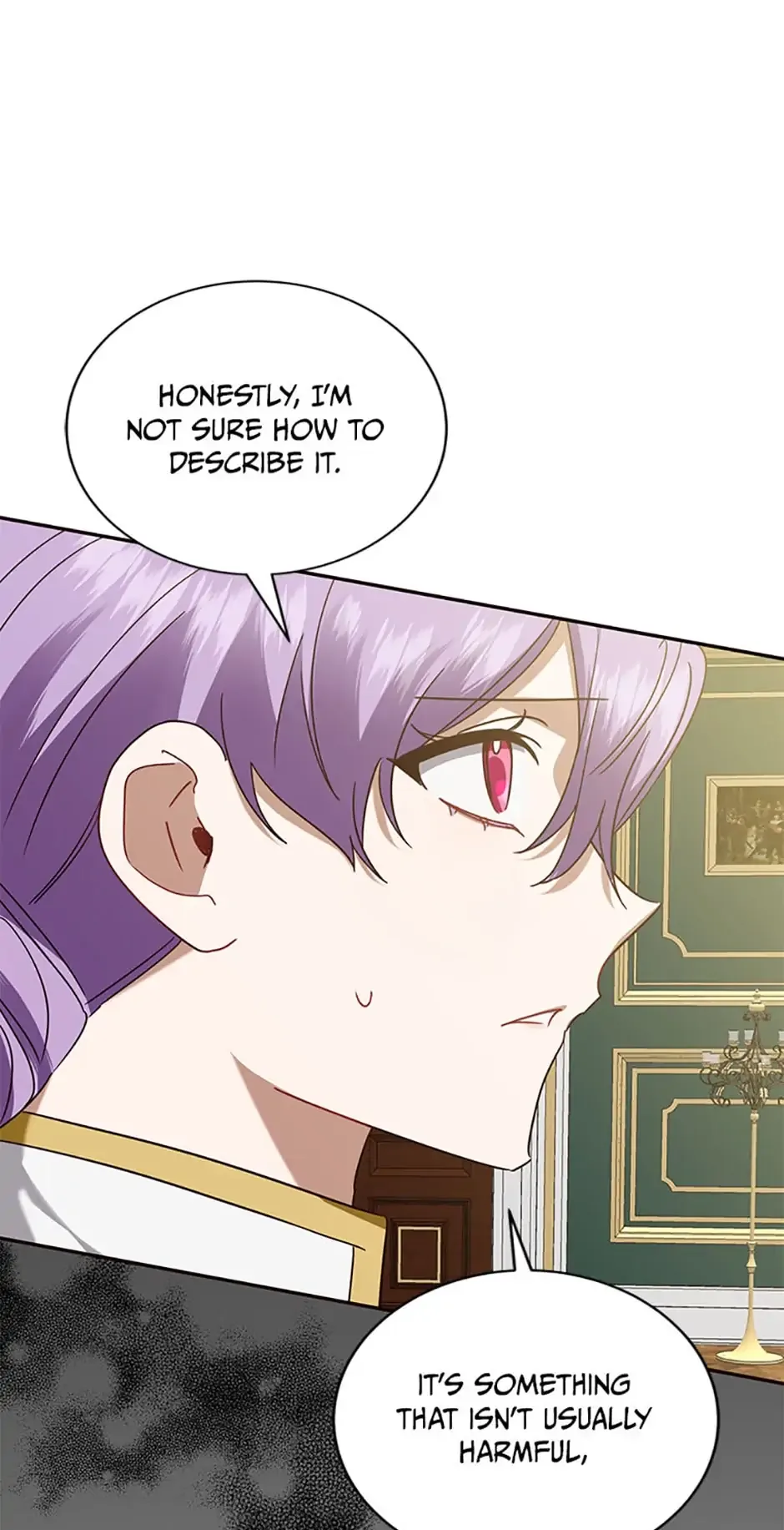 One Regret Is Enough Chapter 34 page 7