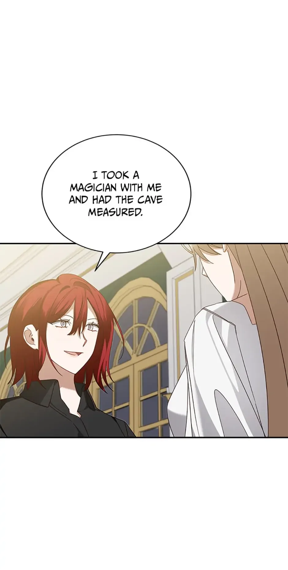 One Regret Is Enough Chapter 34 page 39