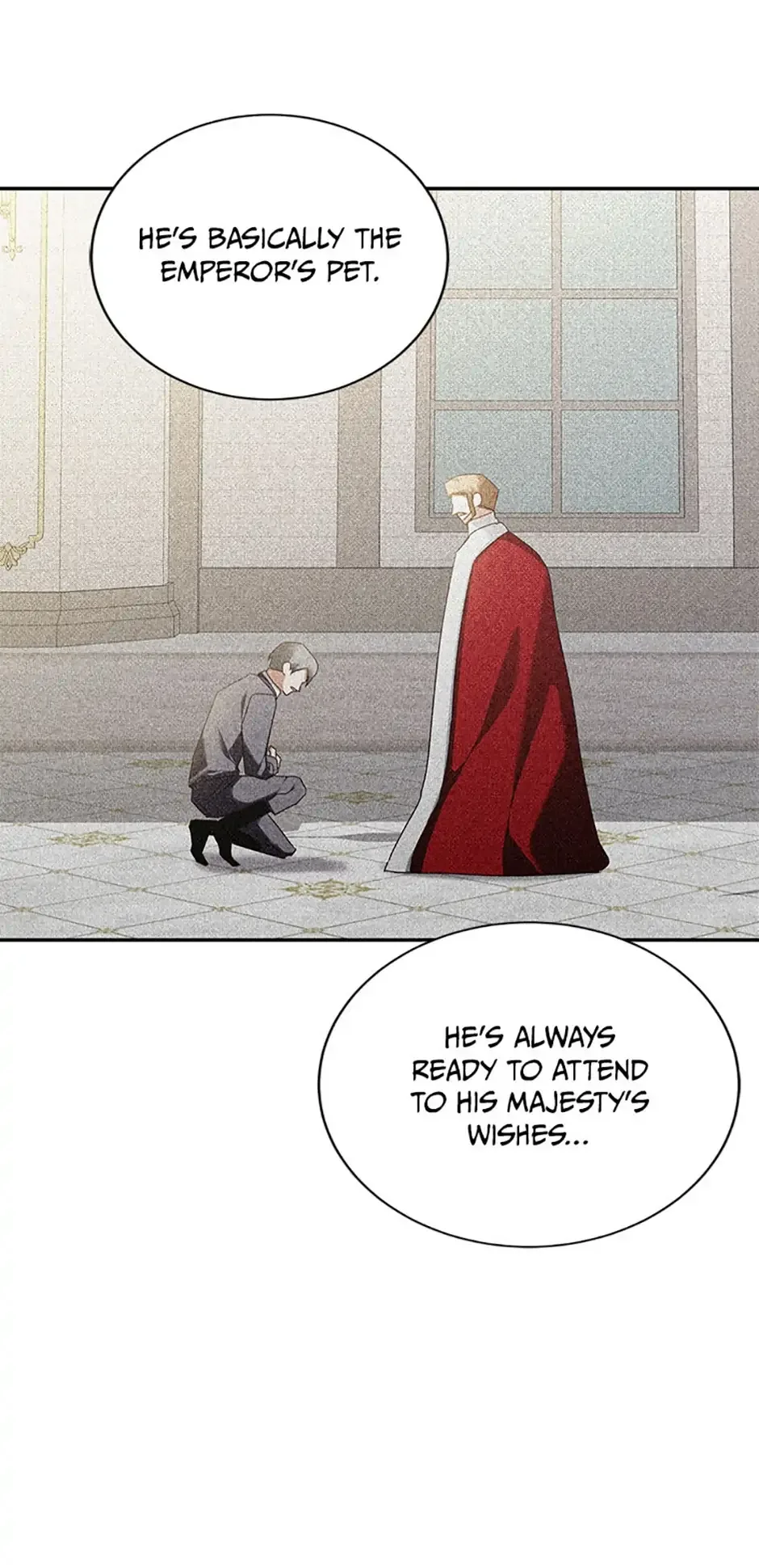 One Regret Is Enough Chapter 34 page 66