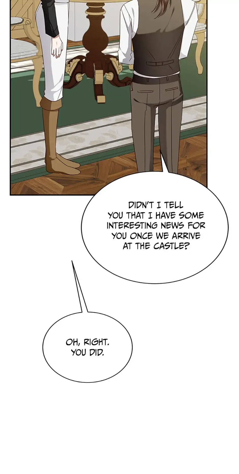 One Regret Is Enough Chapter 34 page 63