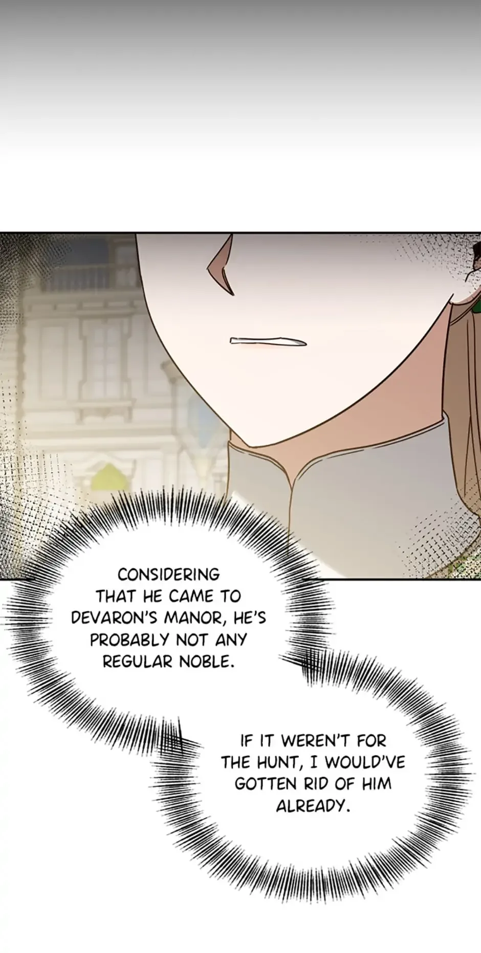 One Regret Is Enough Chapter 29 page 34