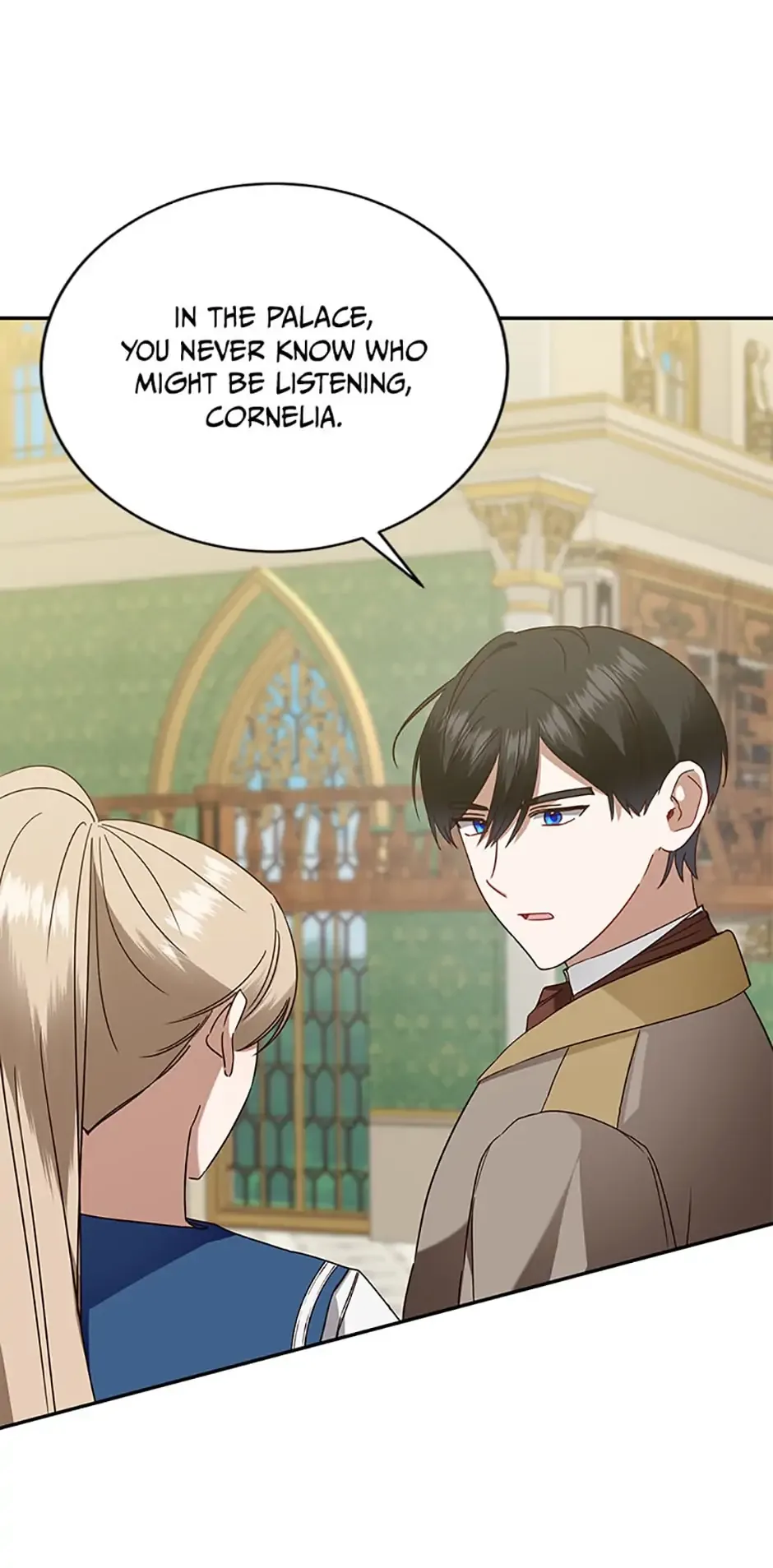 One Regret Is Enough Chapter 26 page 63