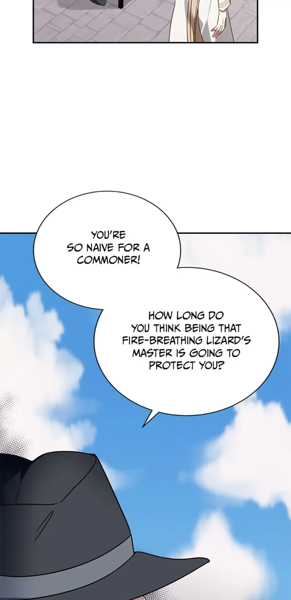 One Regret Is Enough Chapter 29 page 41