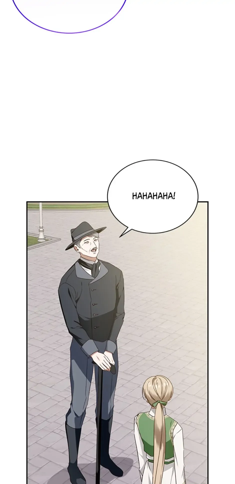 One Regret Is Enough Chapter 29 page 40