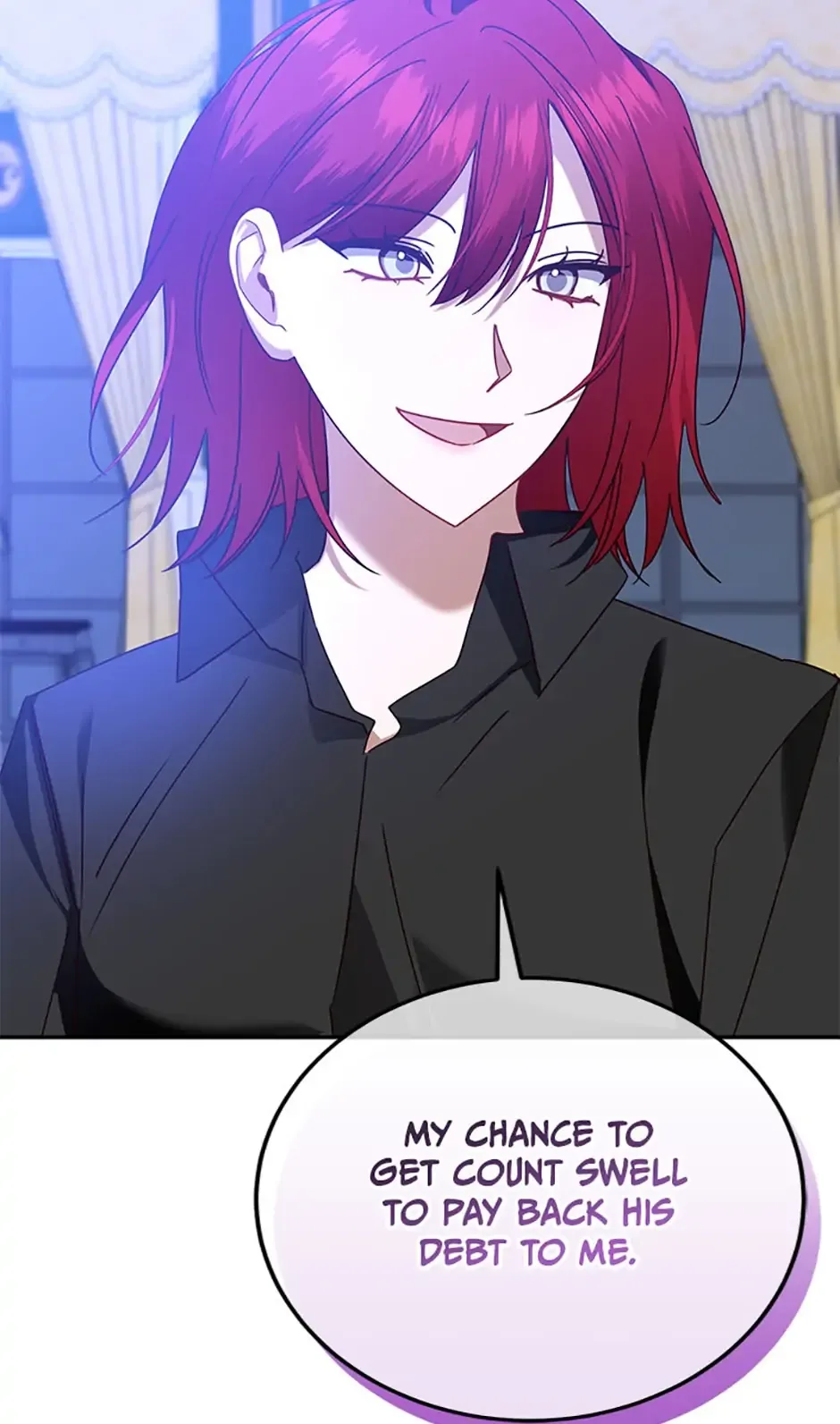 One Regret Is Enough Chapter 34 page 69