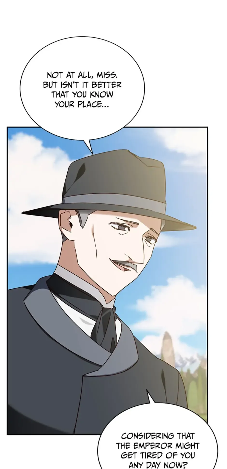 One Regret Is Enough Chapter 29 page 38