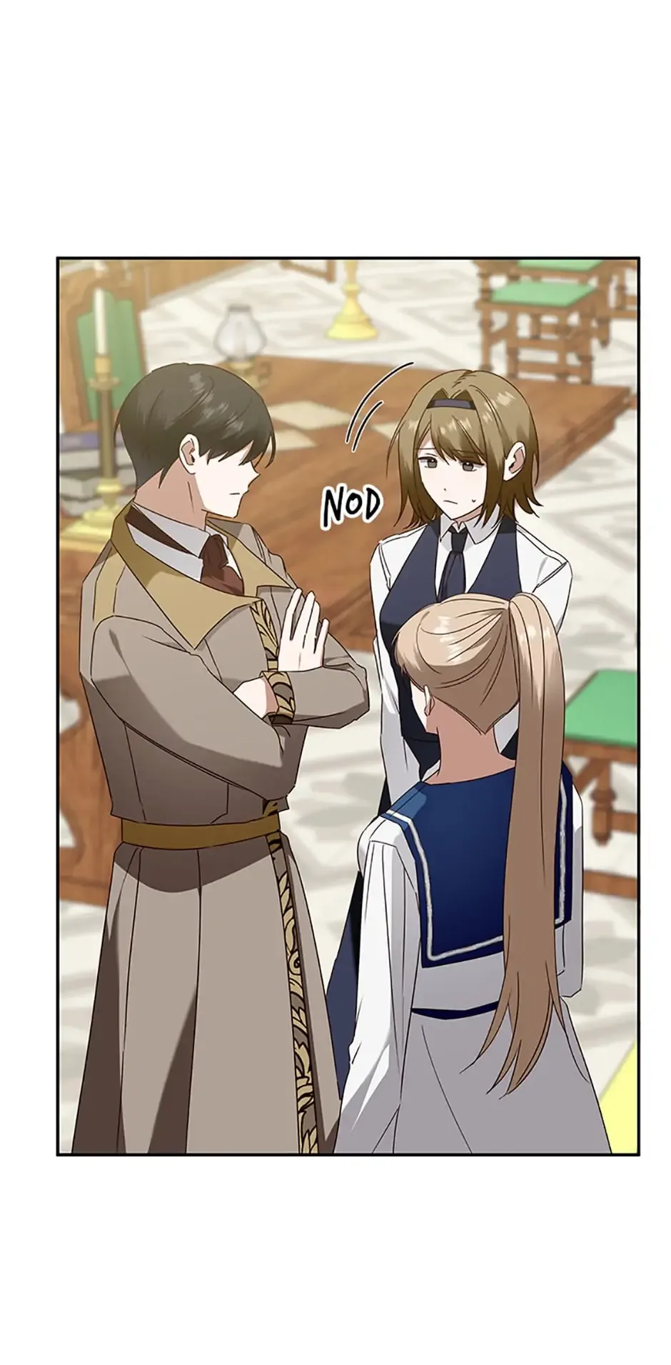 One Regret Is Enough Chapter 26 page 58
