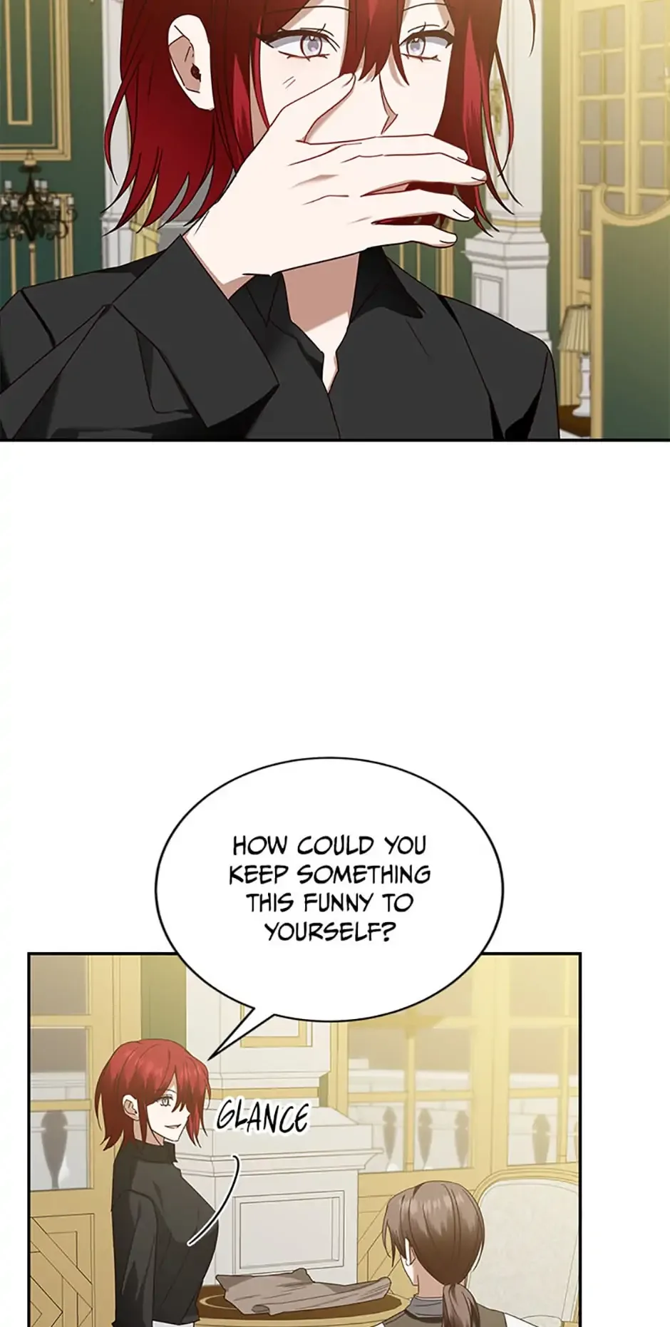 One Regret Is Enough Chapter 34 page 62
