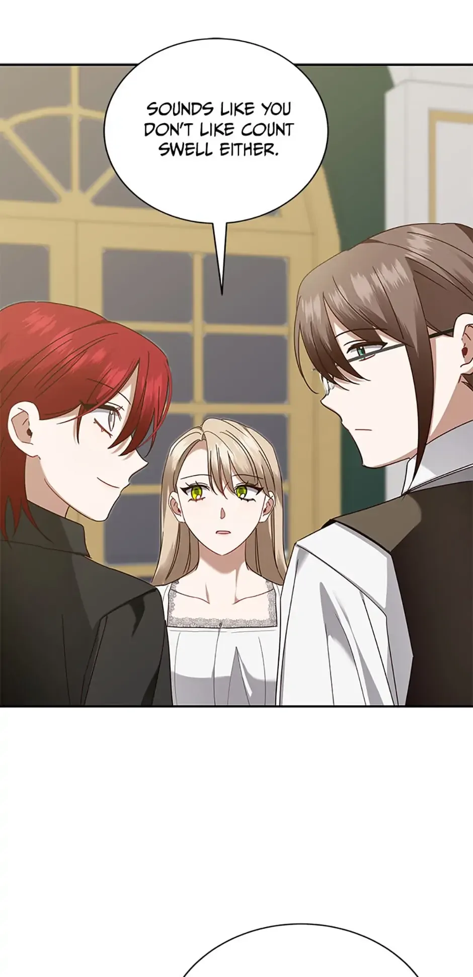 One Regret Is Enough Chapter 34 page 64