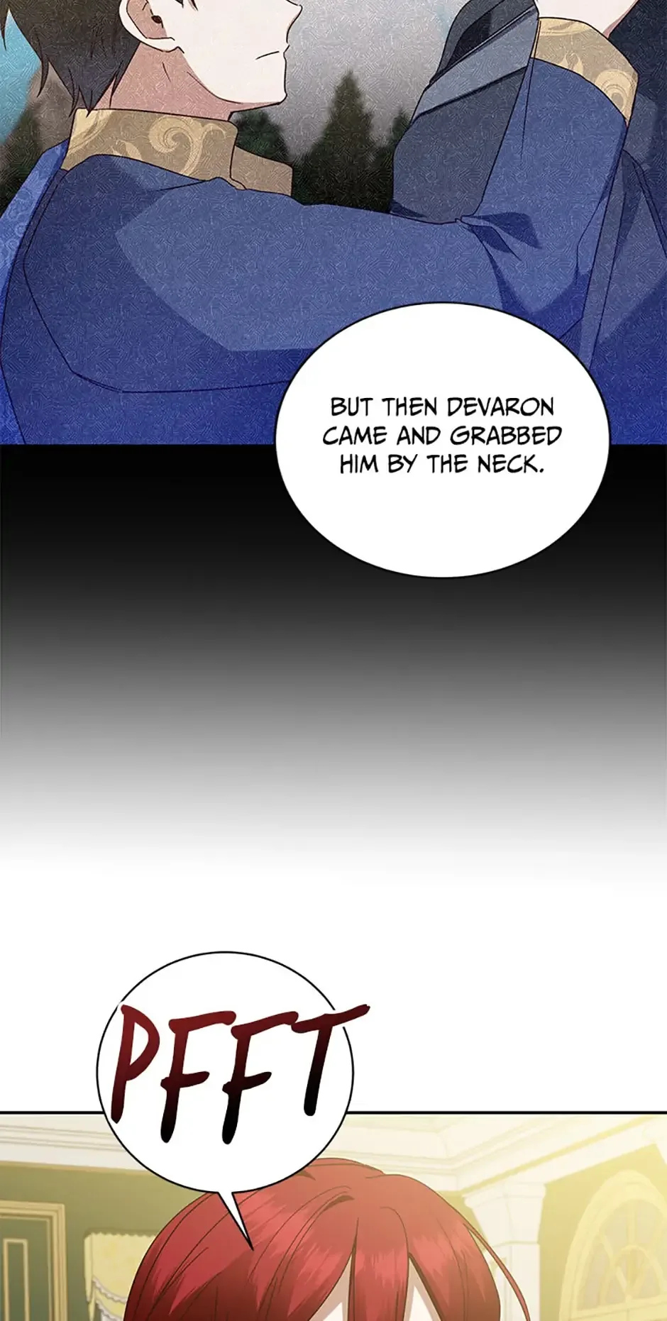 One Regret Is Enough Chapter 34 page 61