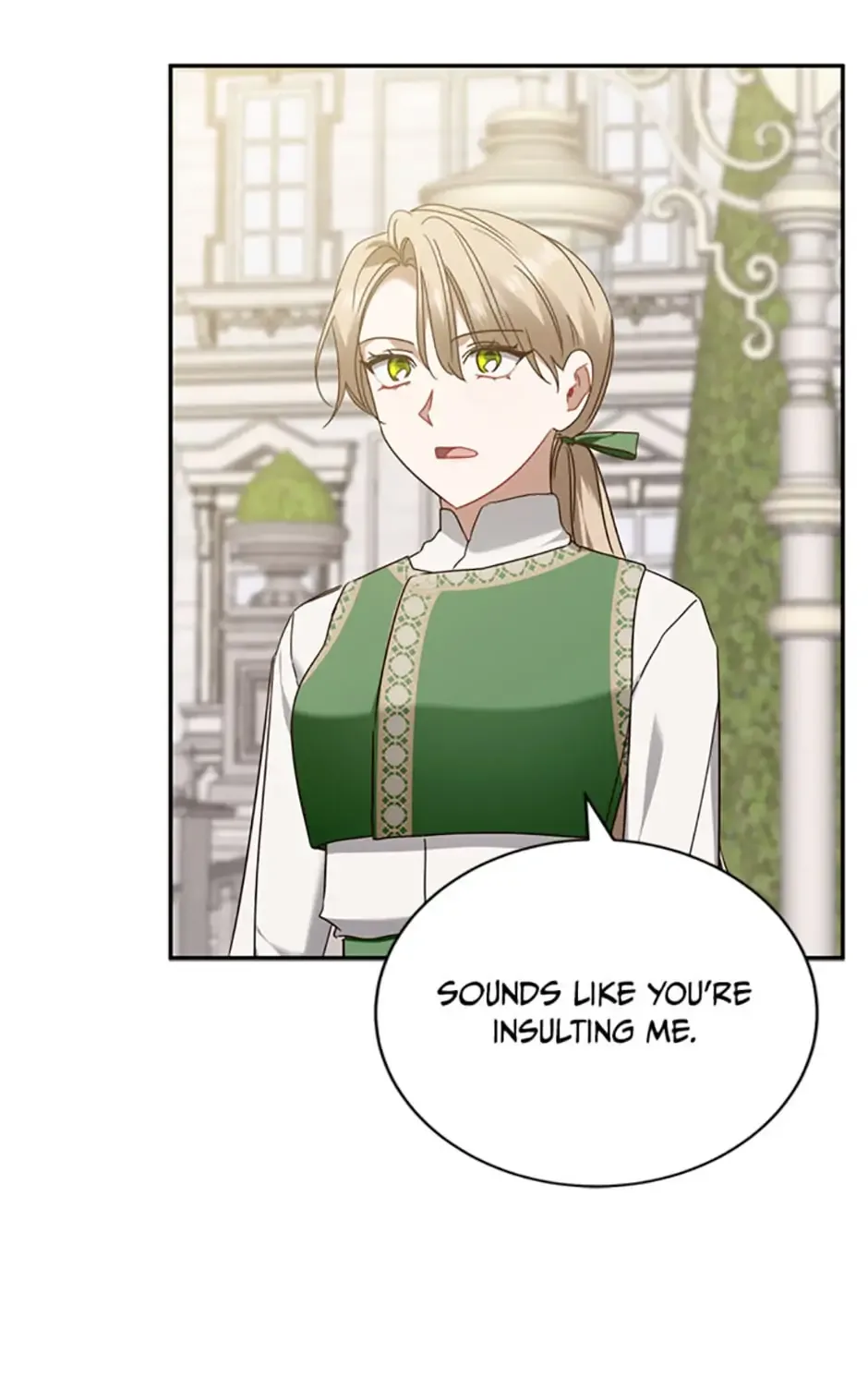 One Regret Is Enough Chapter 29 page 37