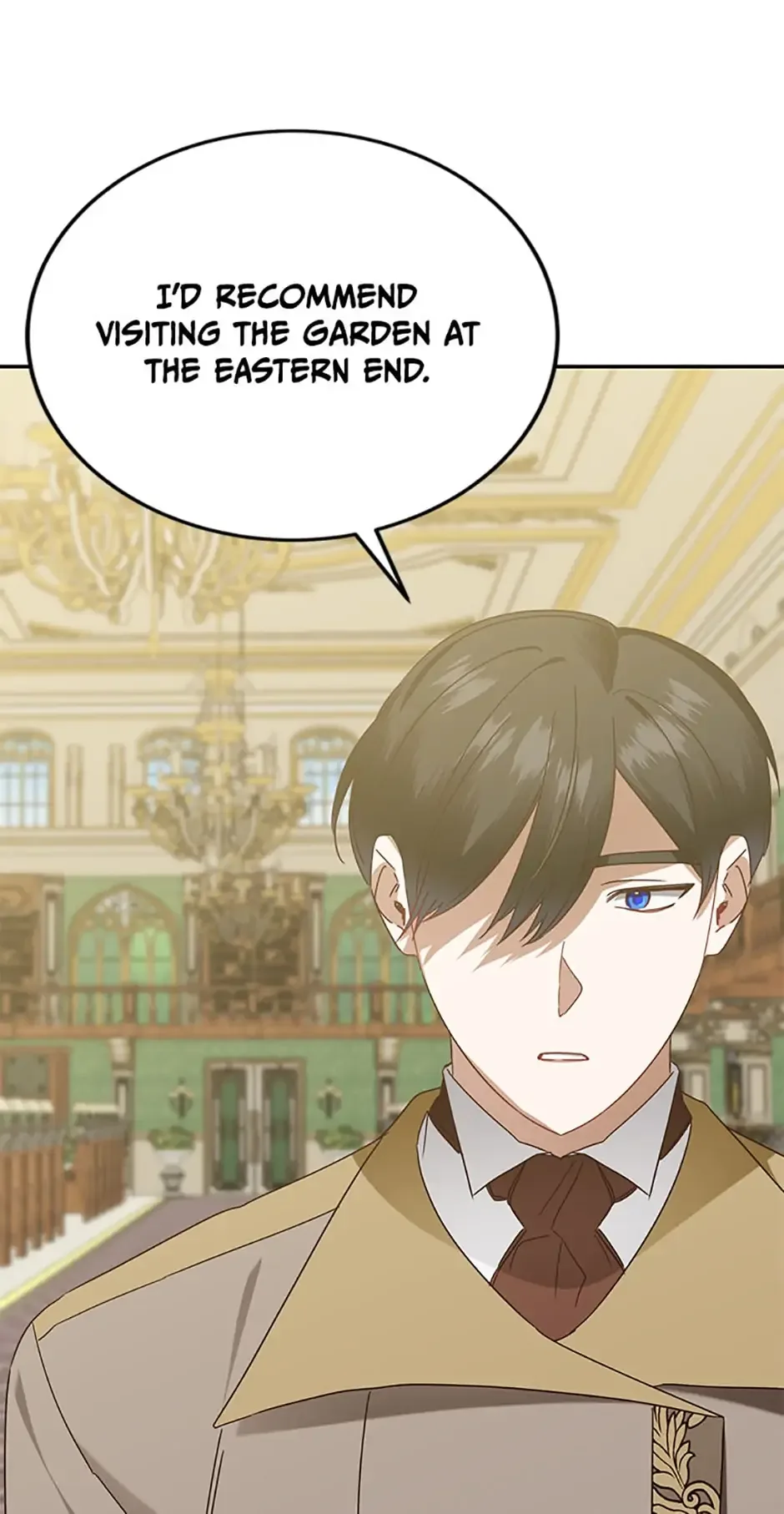 One Regret Is Enough Chapter 26 page 71