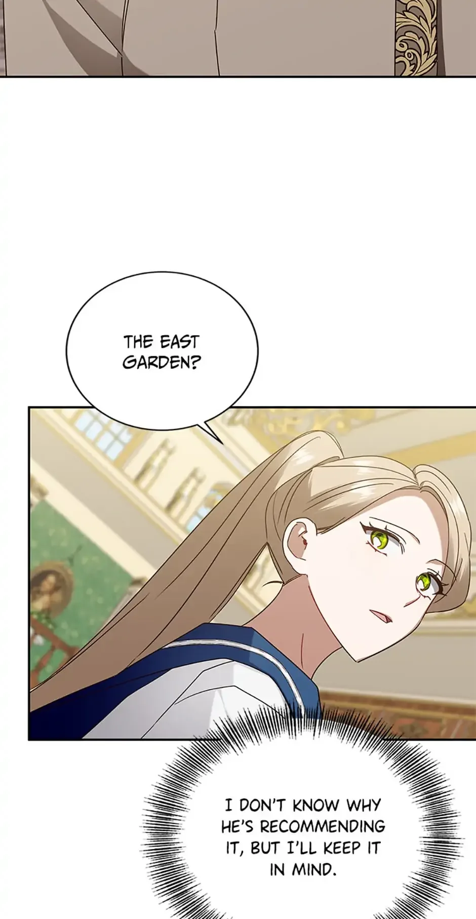 One Regret Is Enough Chapter 26 page 72