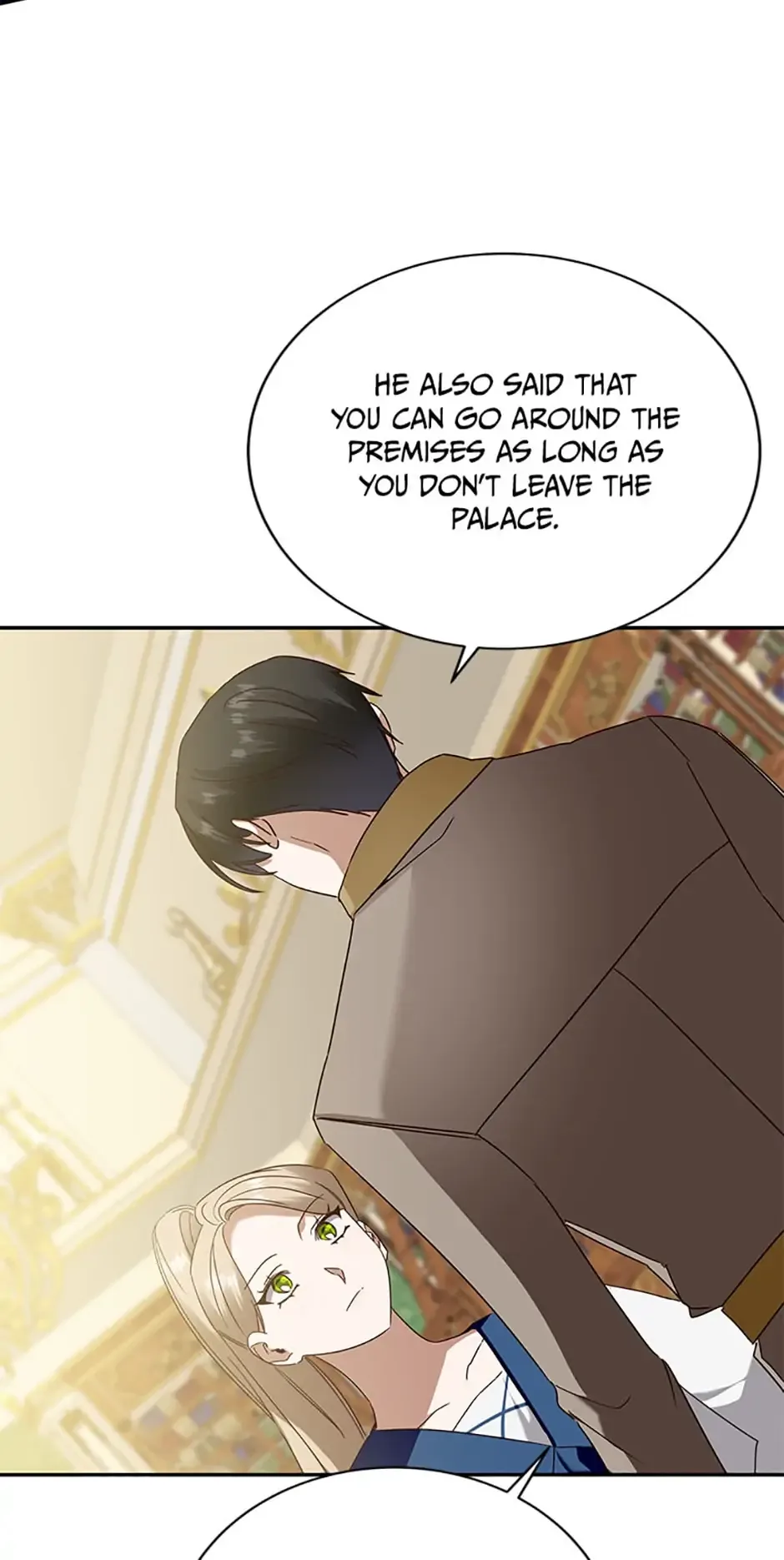 One Regret Is Enough Chapter 26 page 69