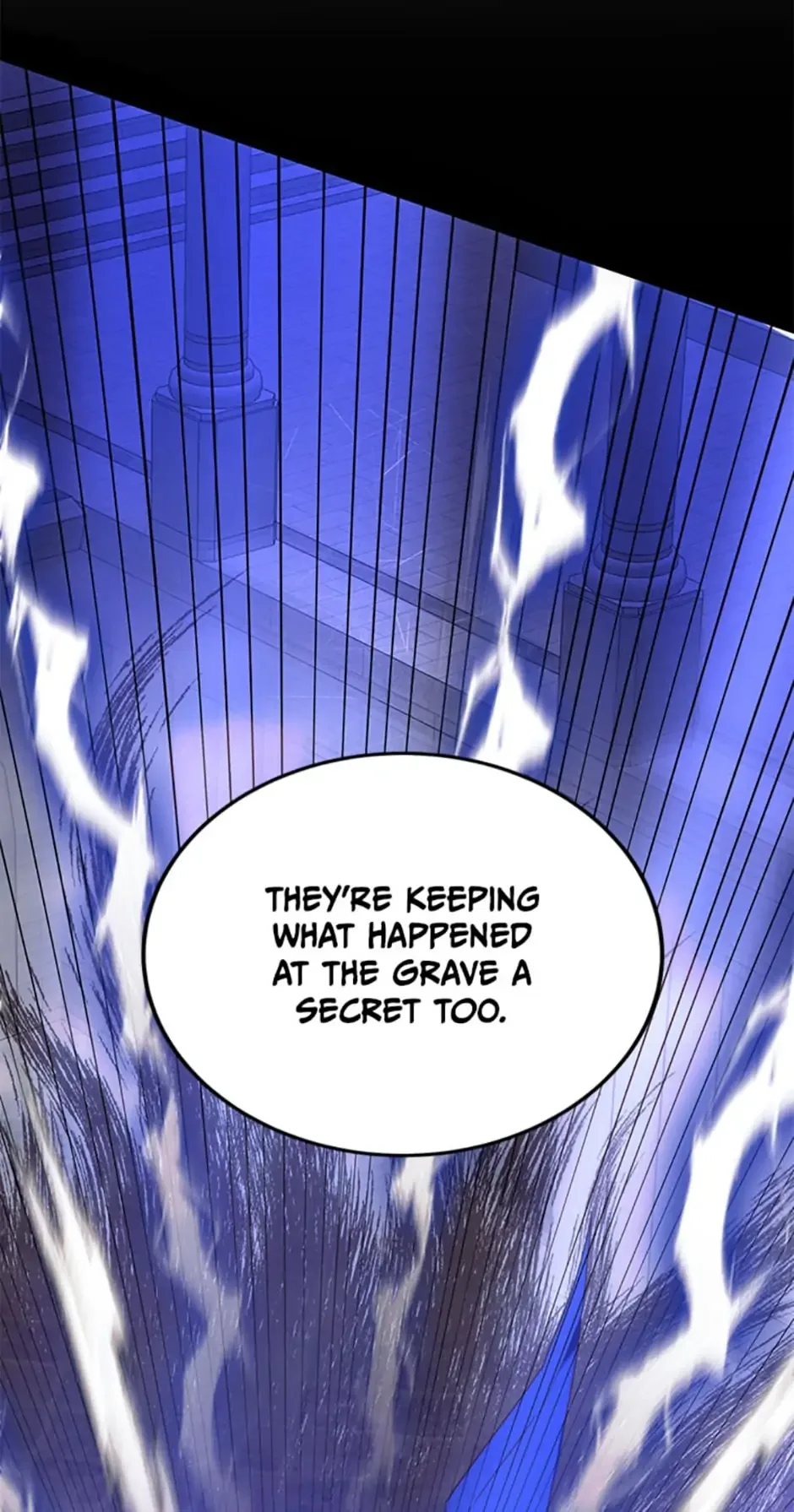 One Regret Is Enough Chapter 29 page 49