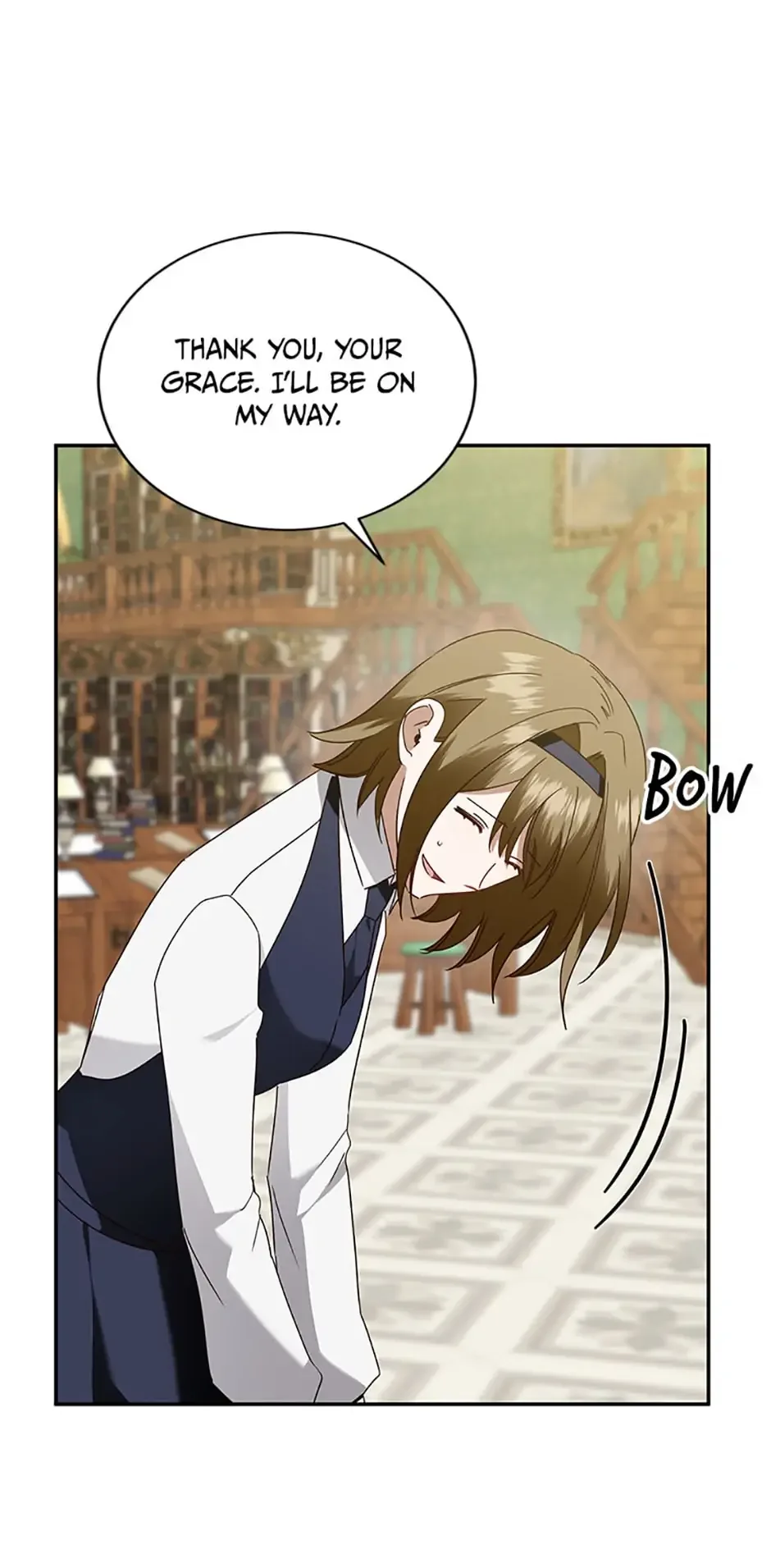 One Regret Is Enough Chapter 26 page 60