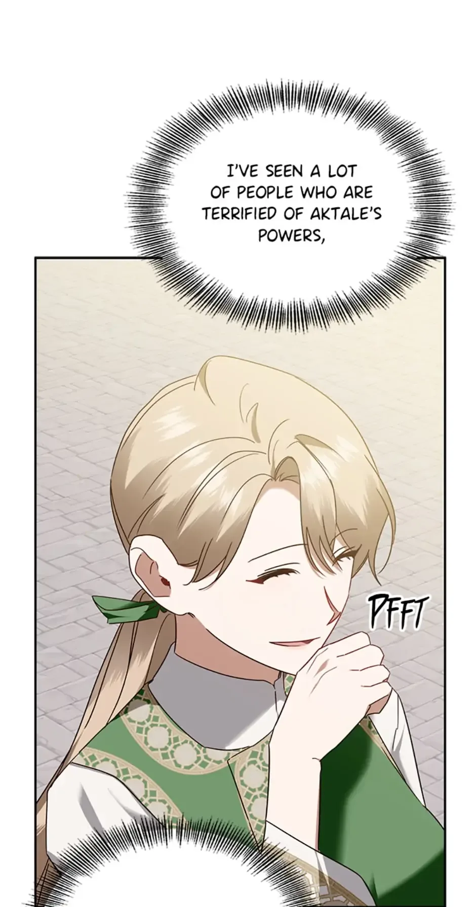 One Regret Is Enough Chapter 29 page 44