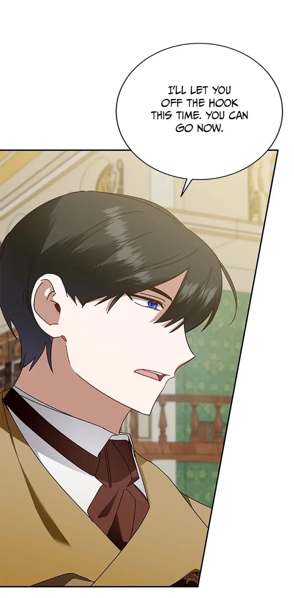 One Regret Is Enough Chapter 26 page 59