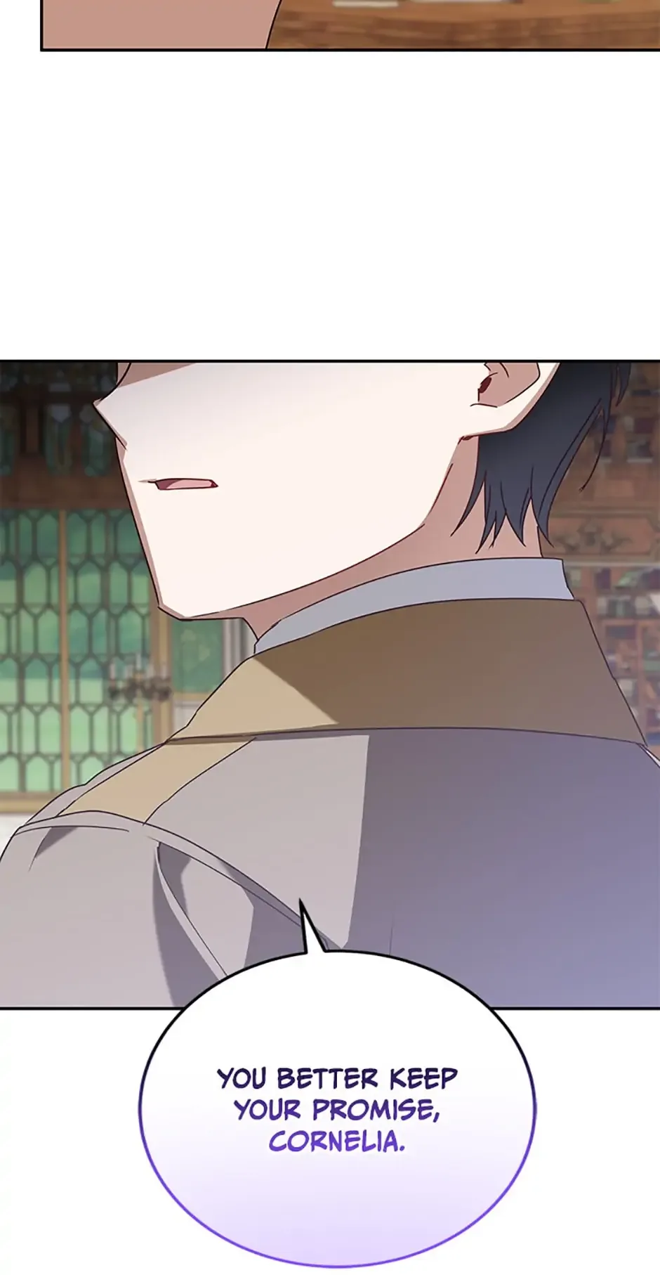 One Regret Is Enough Chapter 26 page 76