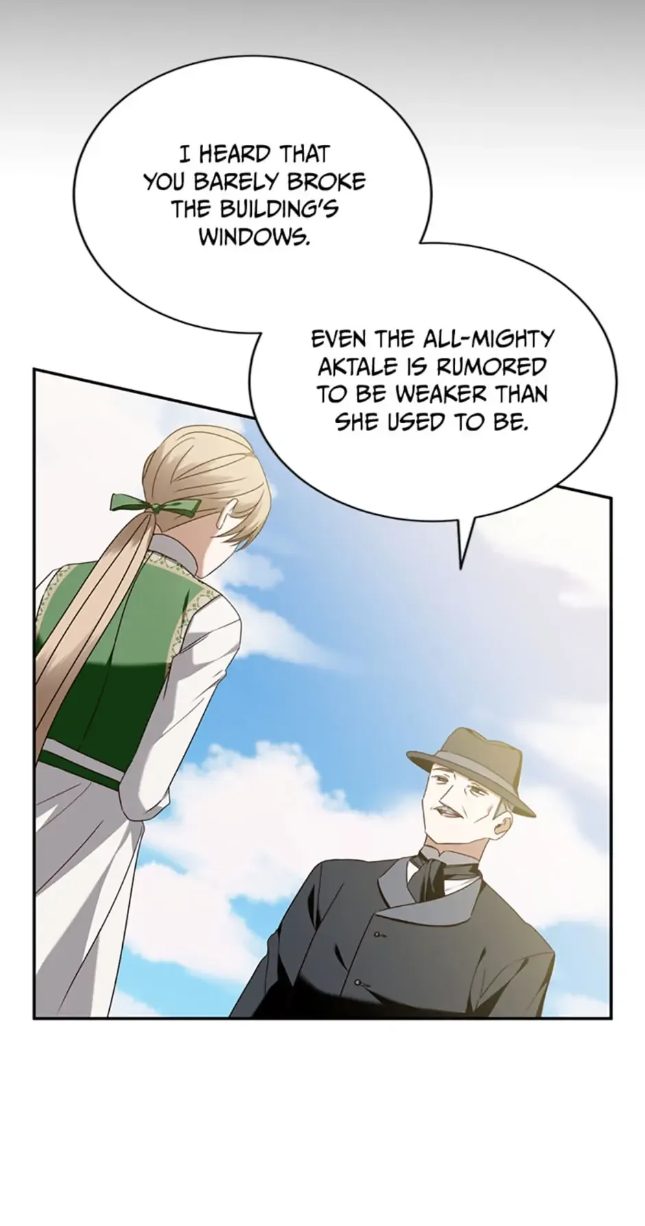 One Regret Is Enough Chapter 29 page 51