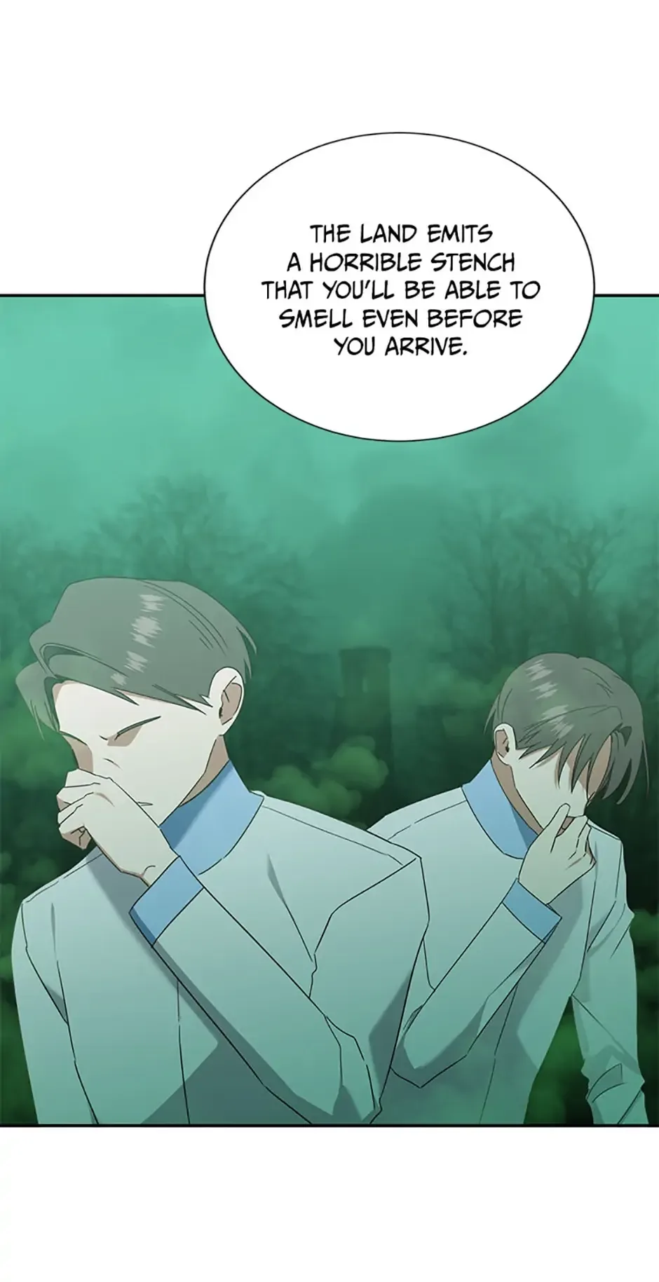 One Regret Is Enough Chapter 36 page 53