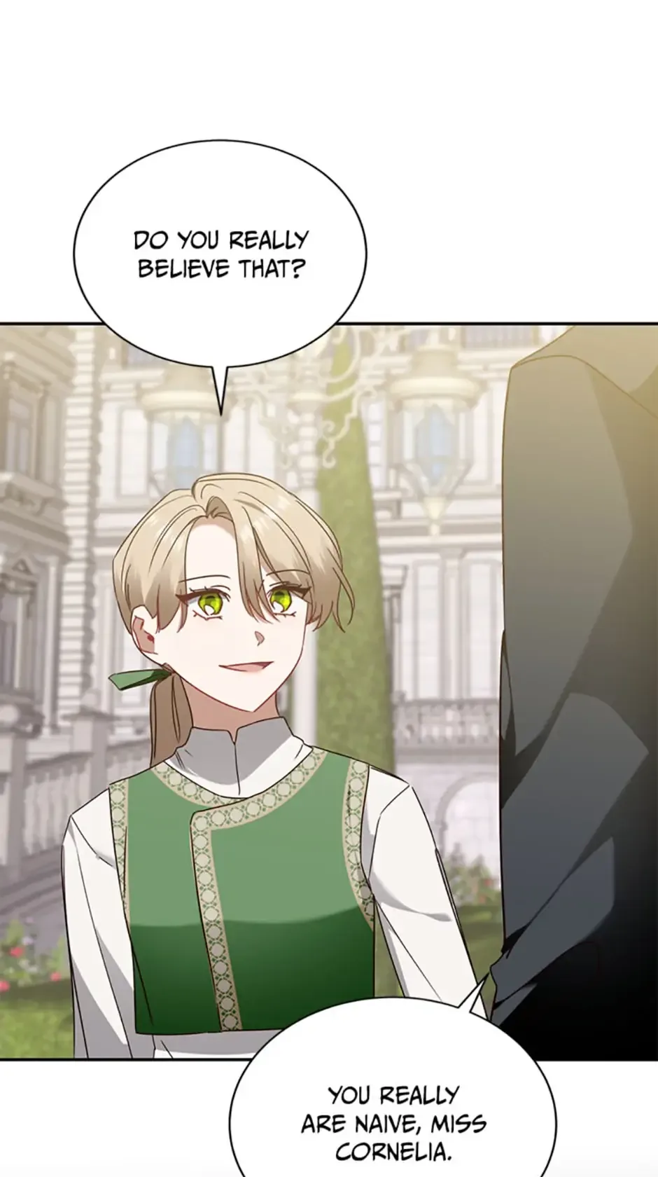 One Regret Is Enough Chapter 29 page 52