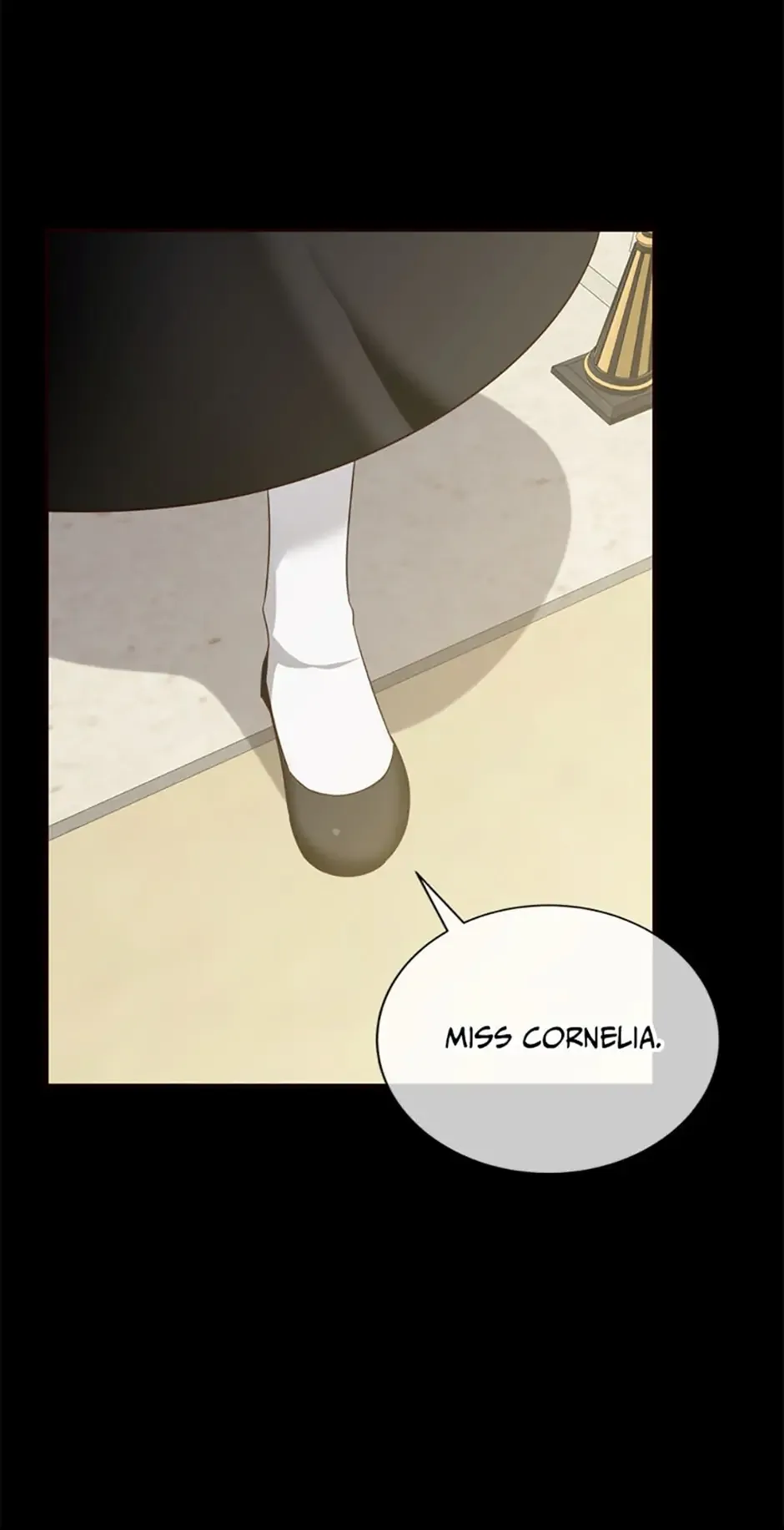 One Regret Is Enough Chapter 36 page 38