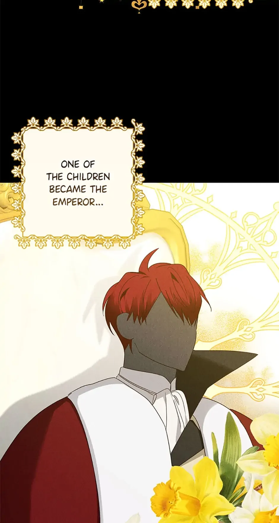 One Regret Is Enough Chapter 36 page 15