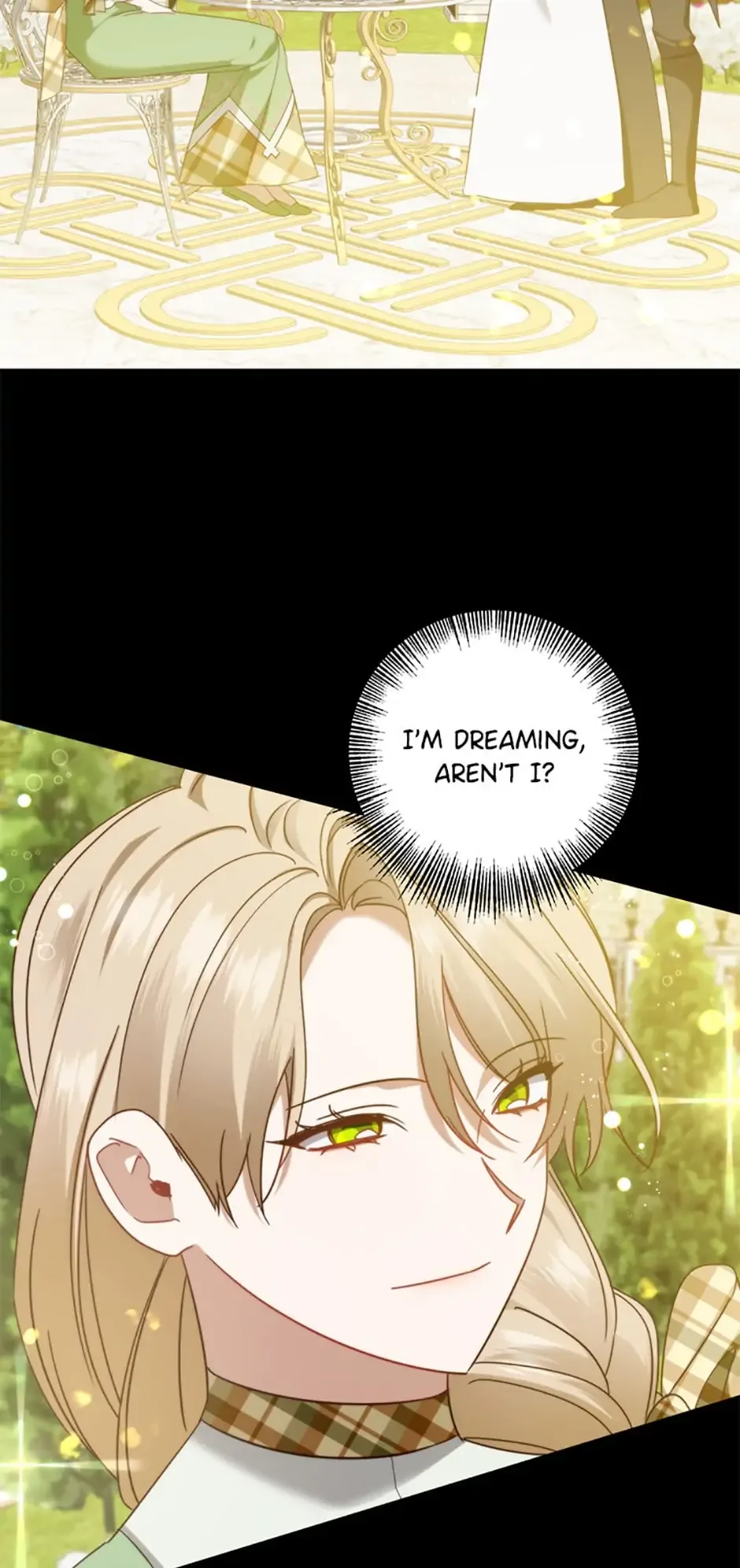 One Regret Is Enough Chapter 36 page 43