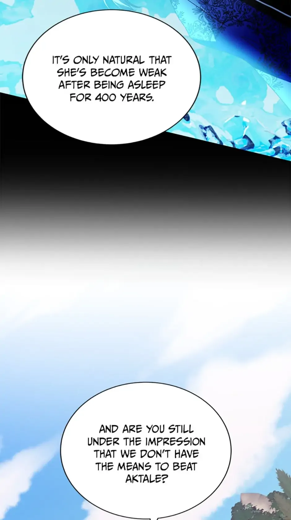 One Regret Is Enough Chapter 29 page 54