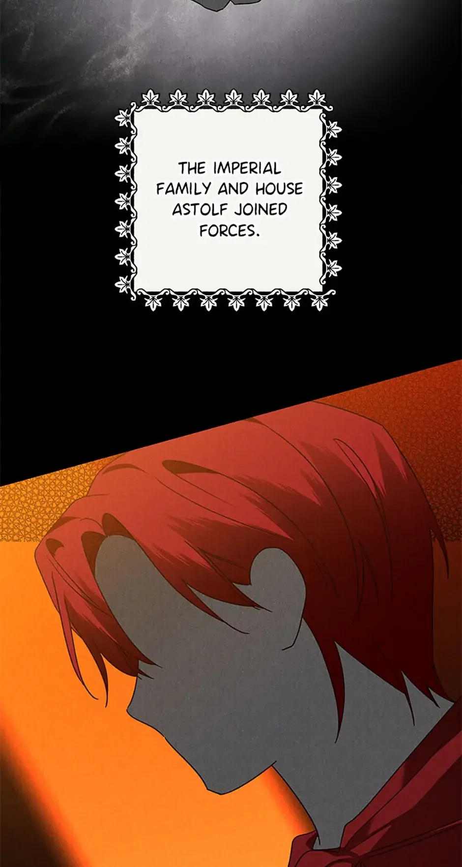 One Regret Is Enough Chapter 36 page 18