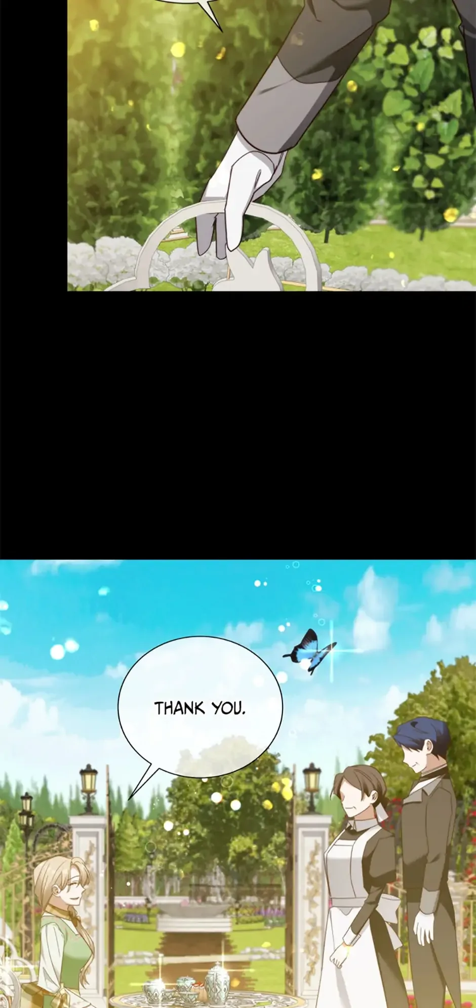 One Regret Is Enough Chapter 36 page 42