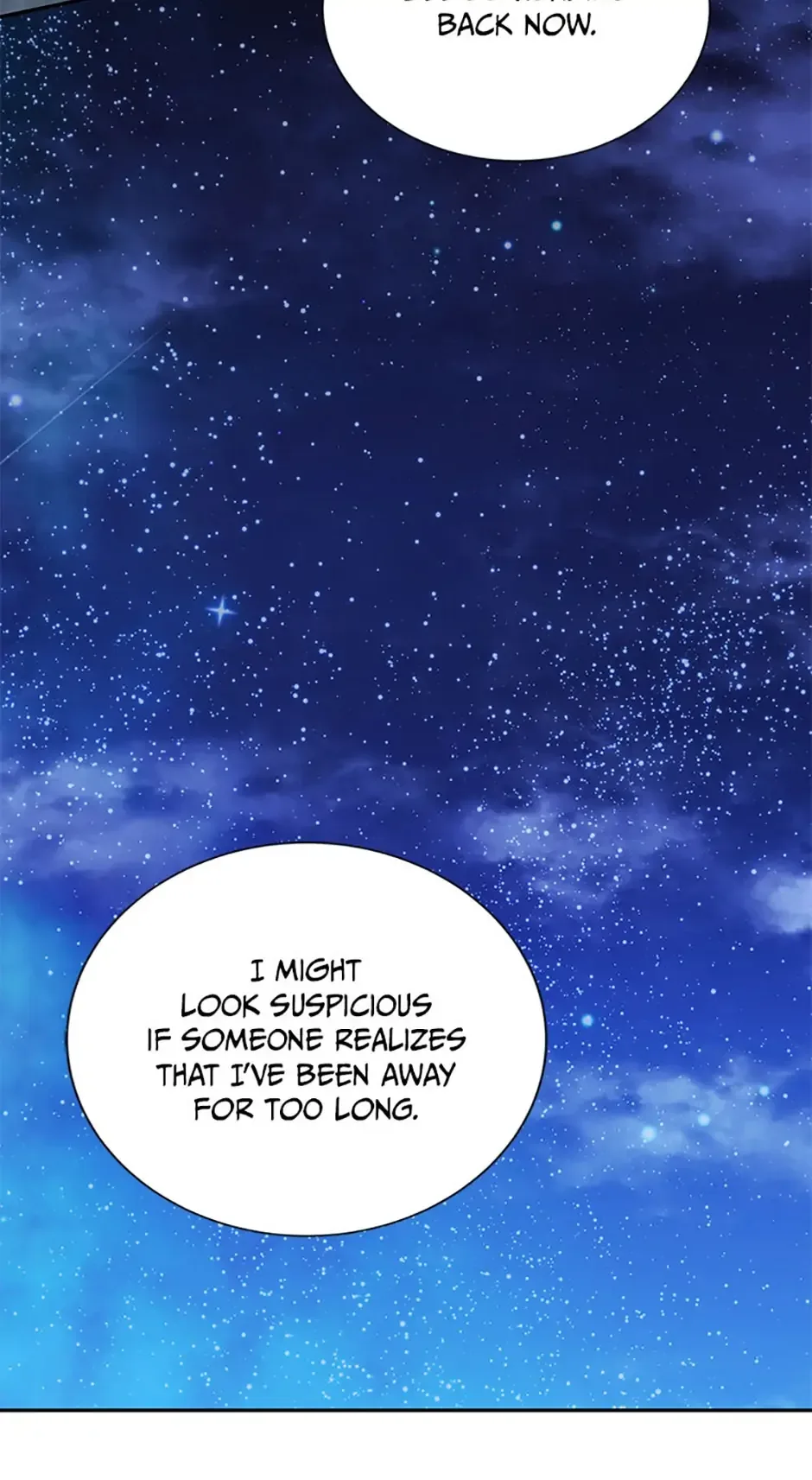 One Regret Is Enough Chapter 36 page 7
