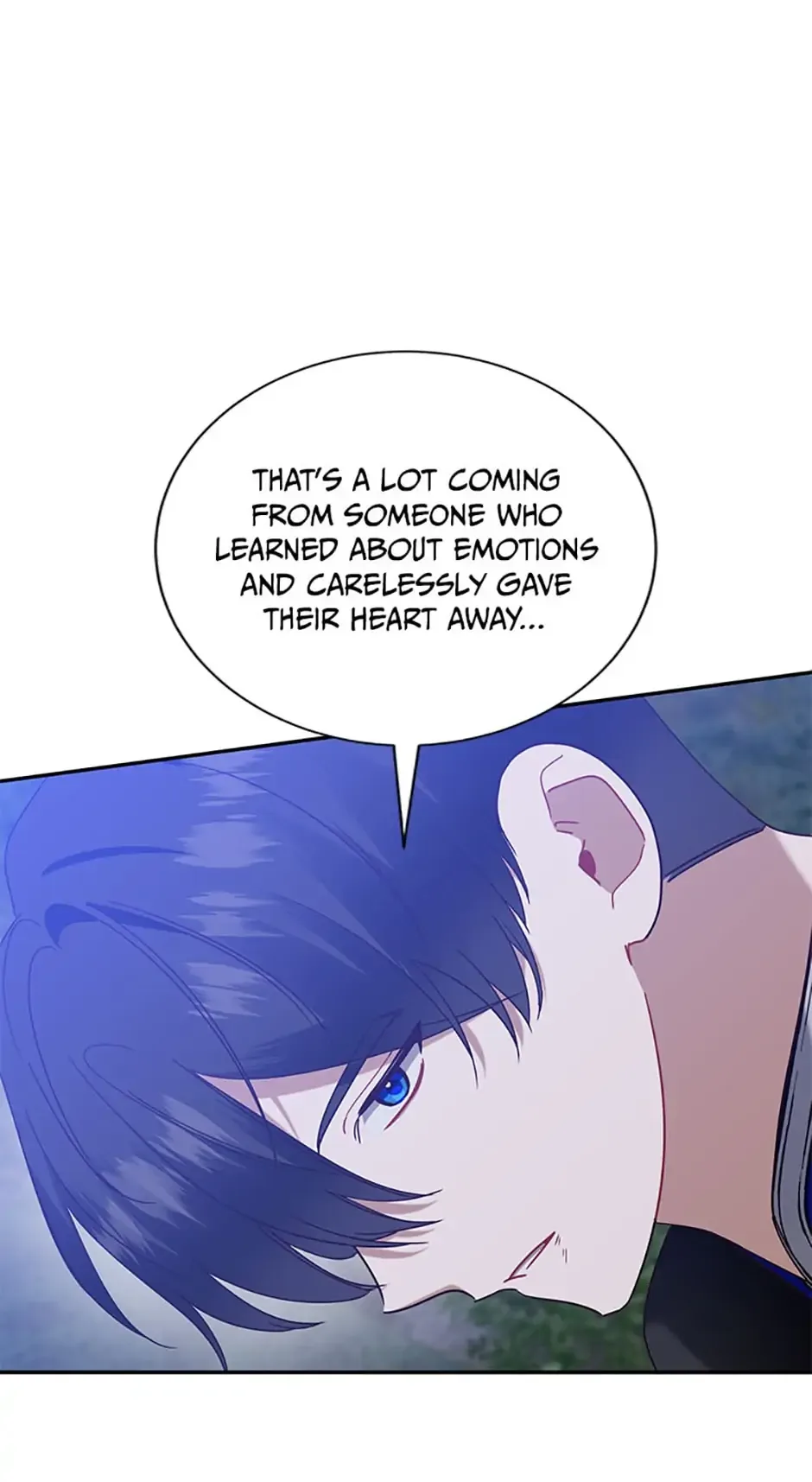 One Regret Is Enough Chapter 36 page 2