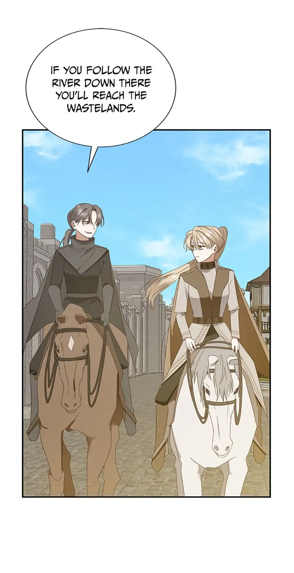 One Regret Is Enough Chapter 36 page 52