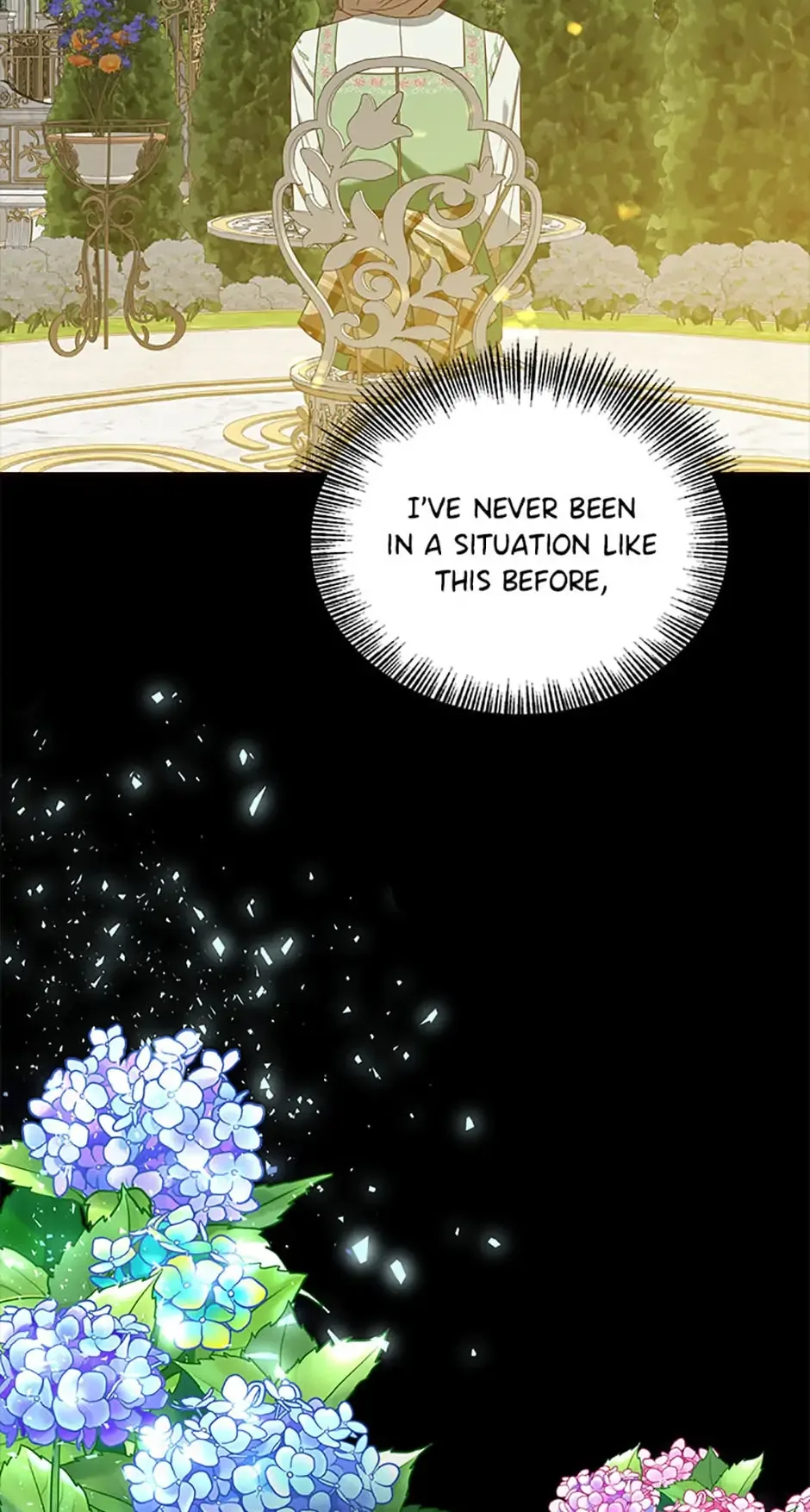 One Regret Is Enough Chapter 36 page 49