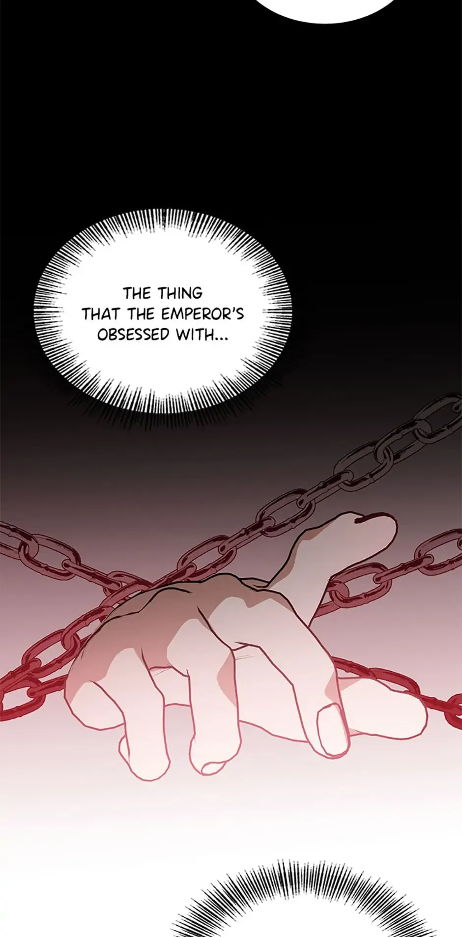One Regret Is Enough Chapter 36 page 26