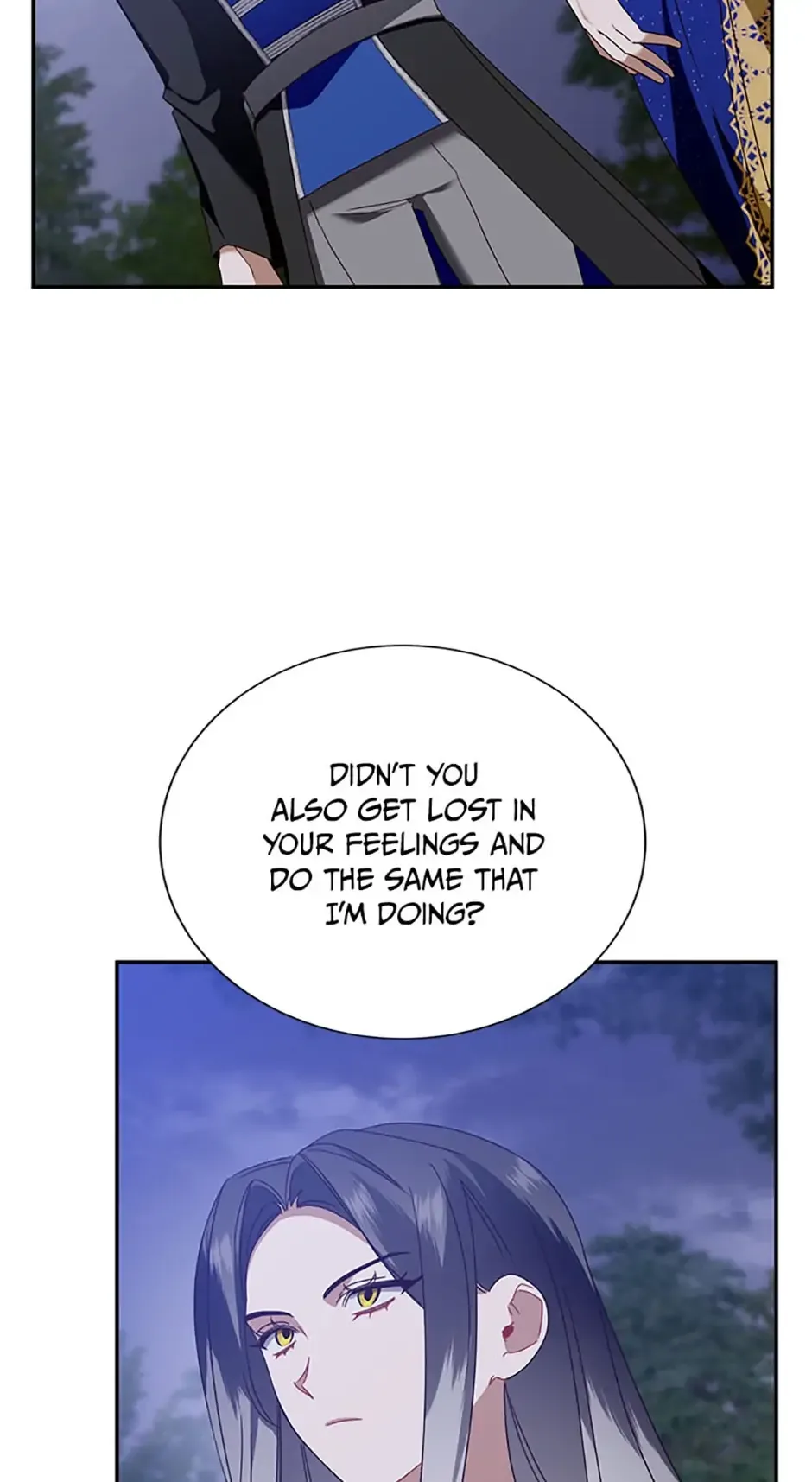 One Regret Is Enough Chapter 36 page 4