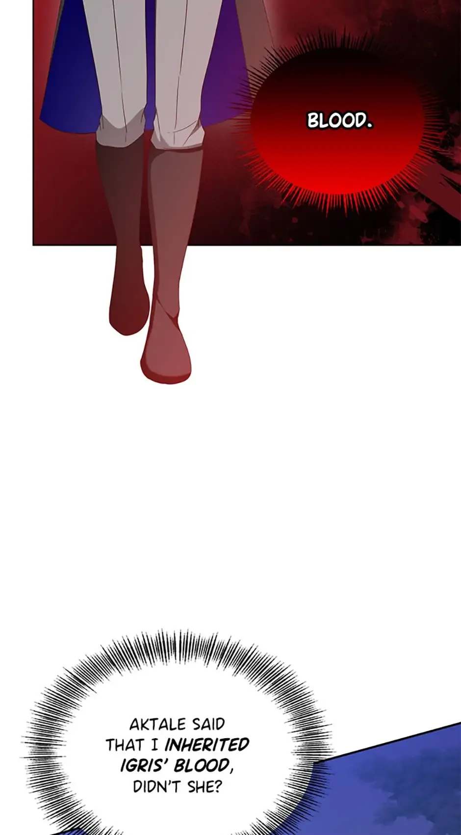 One Regret Is Enough Chapter 36 page 10