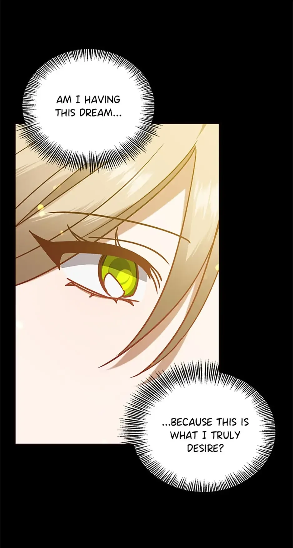 One Regret Is Enough Chapter 36 page 46