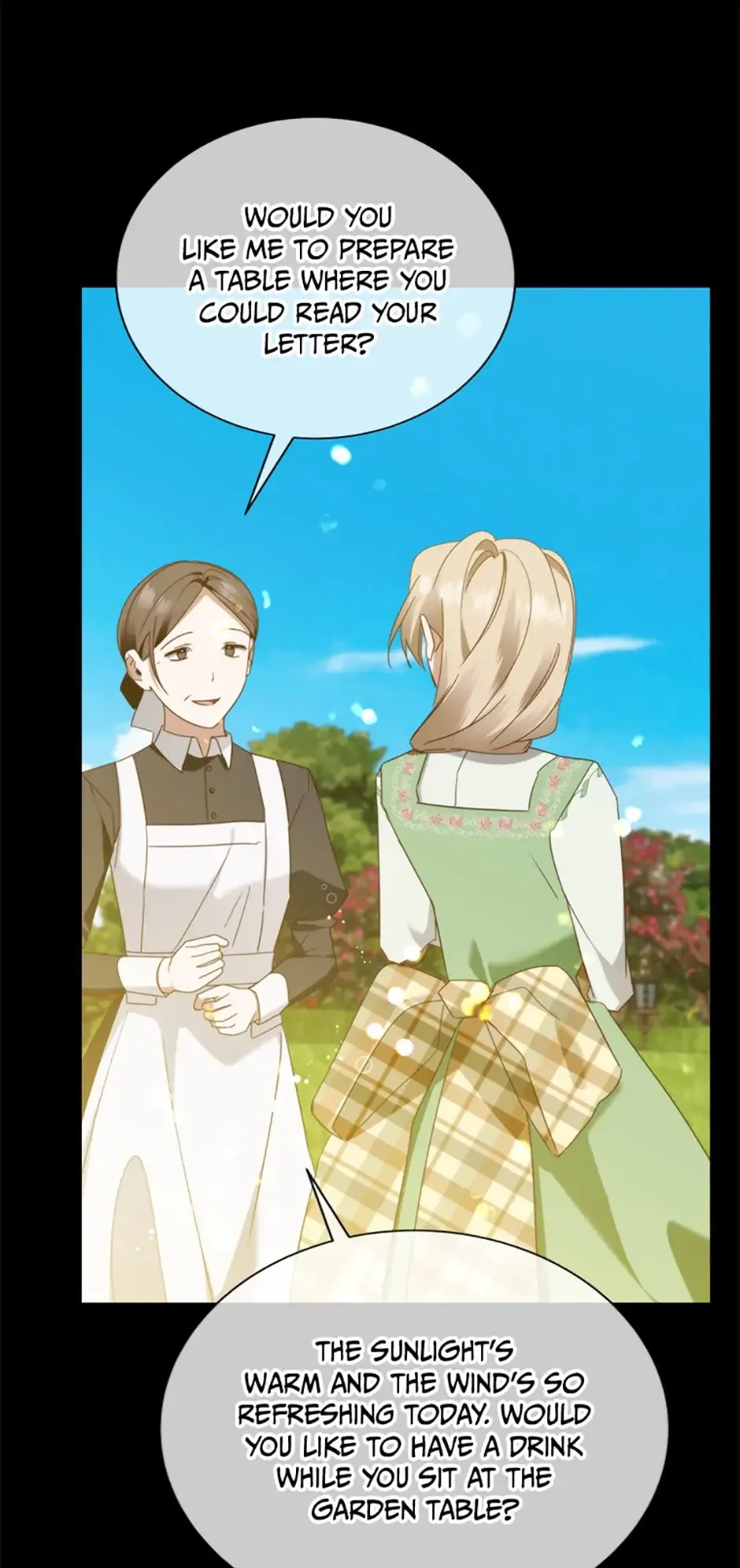 One Regret Is Enough Chapter 36 page 39
