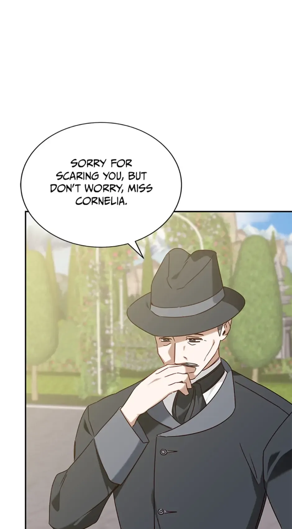 One Regret Is Enough Chapter 29 page 57