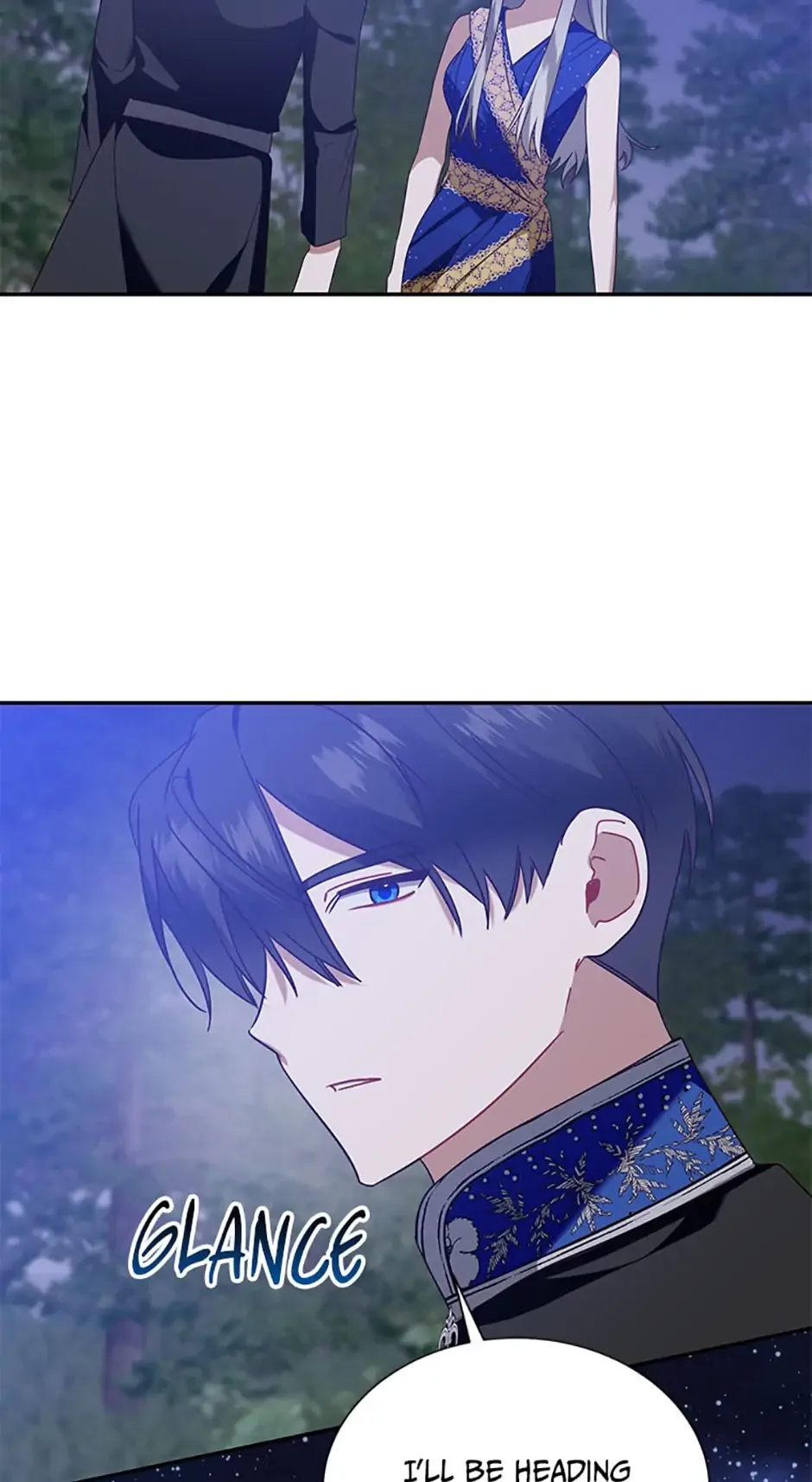 One Regret Is Enough Chapter 36 page 6