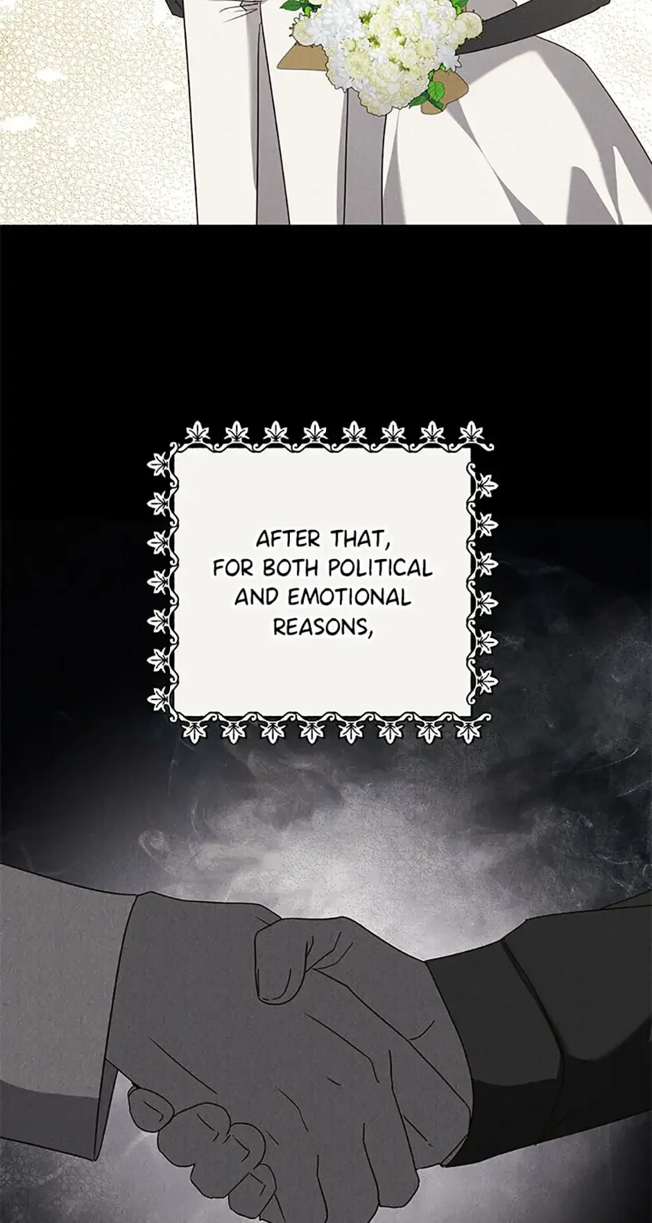 One Regret Is Enough Chapter 36 page 17