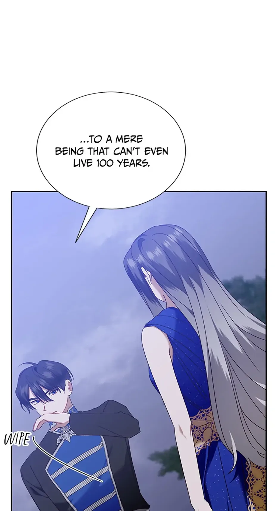 One Regret Is Enough Chapter 36 page 3