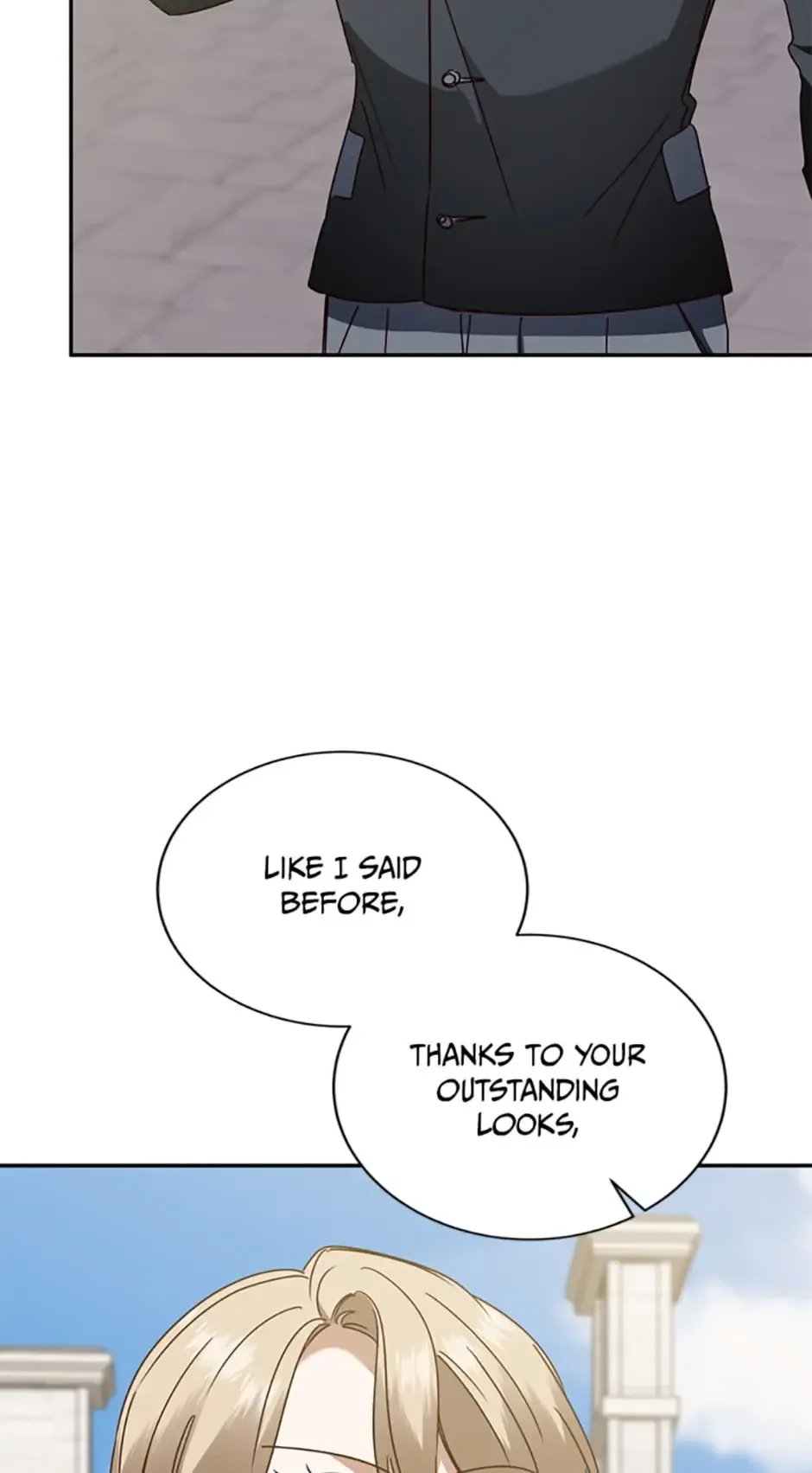 One Regret Is Enough Chapter 29 page 58